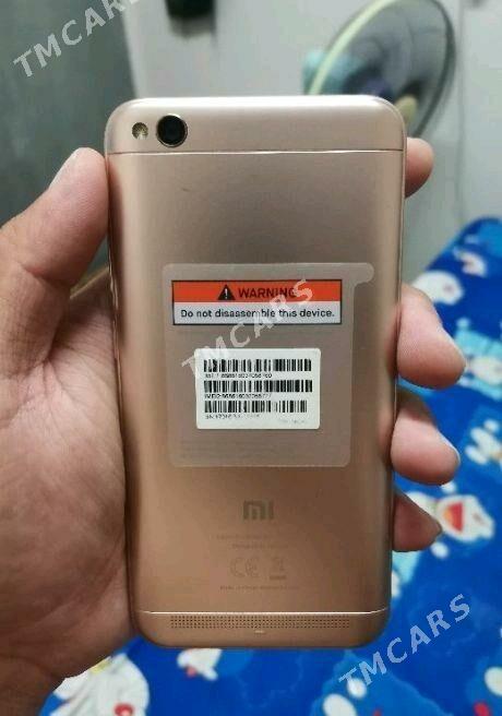 Redmi 5A - Aşgabat - img 2