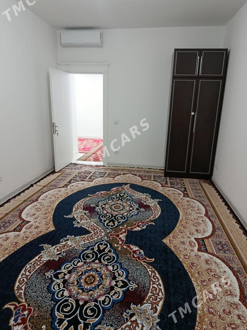 kwartyra ,, komnat,, mir 8 - Aşgabat - img 6
