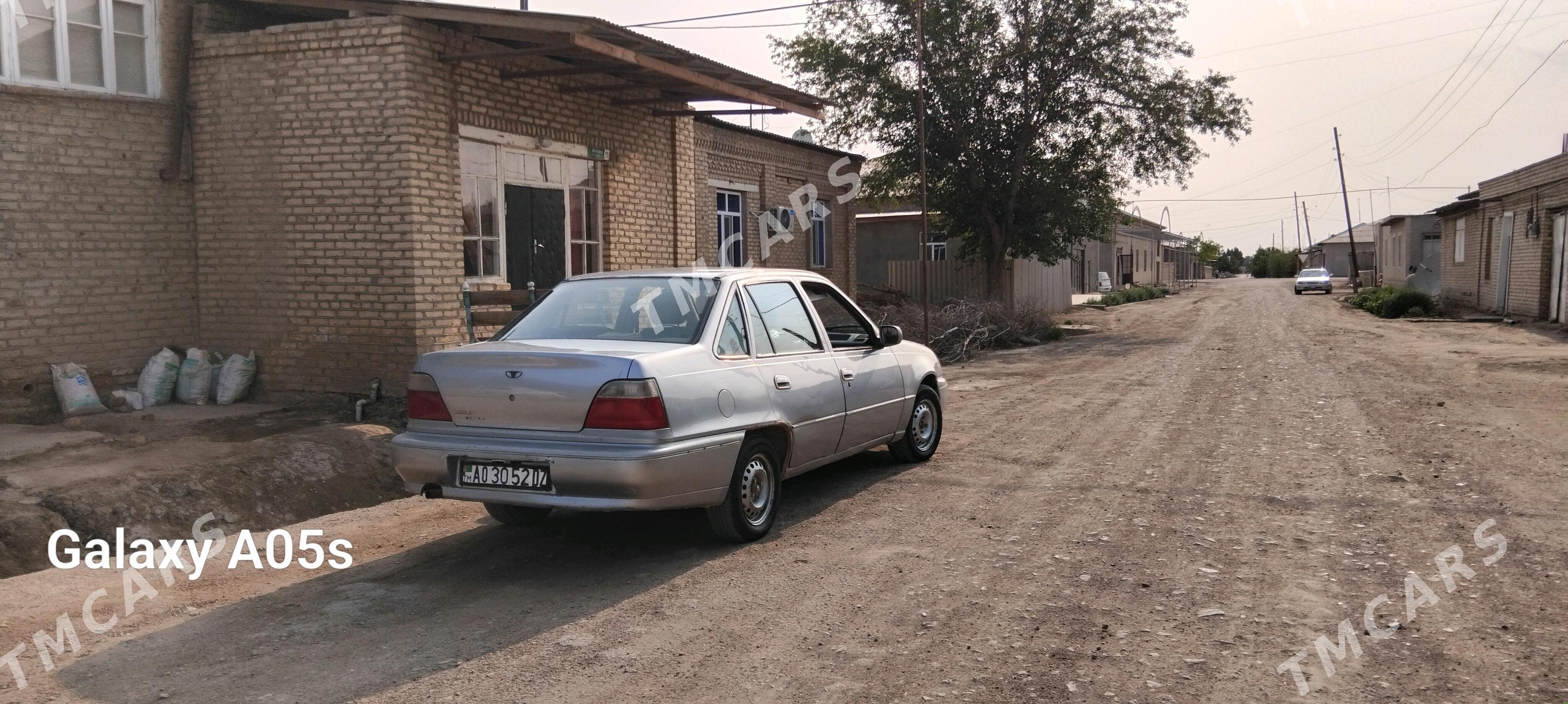 Daewoo Cielo 1996 - 20 000 TMT - Шабатский этрап - img 2
