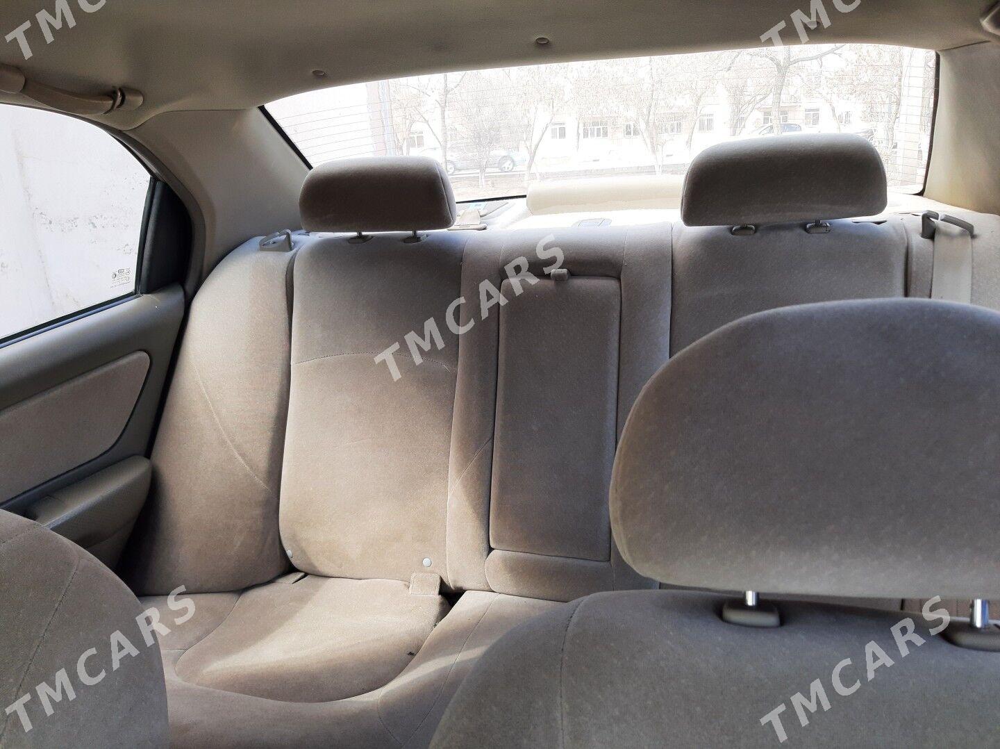 Hyundai Sonata 2002 - 60 000 TMT - Daşoguz - img 3