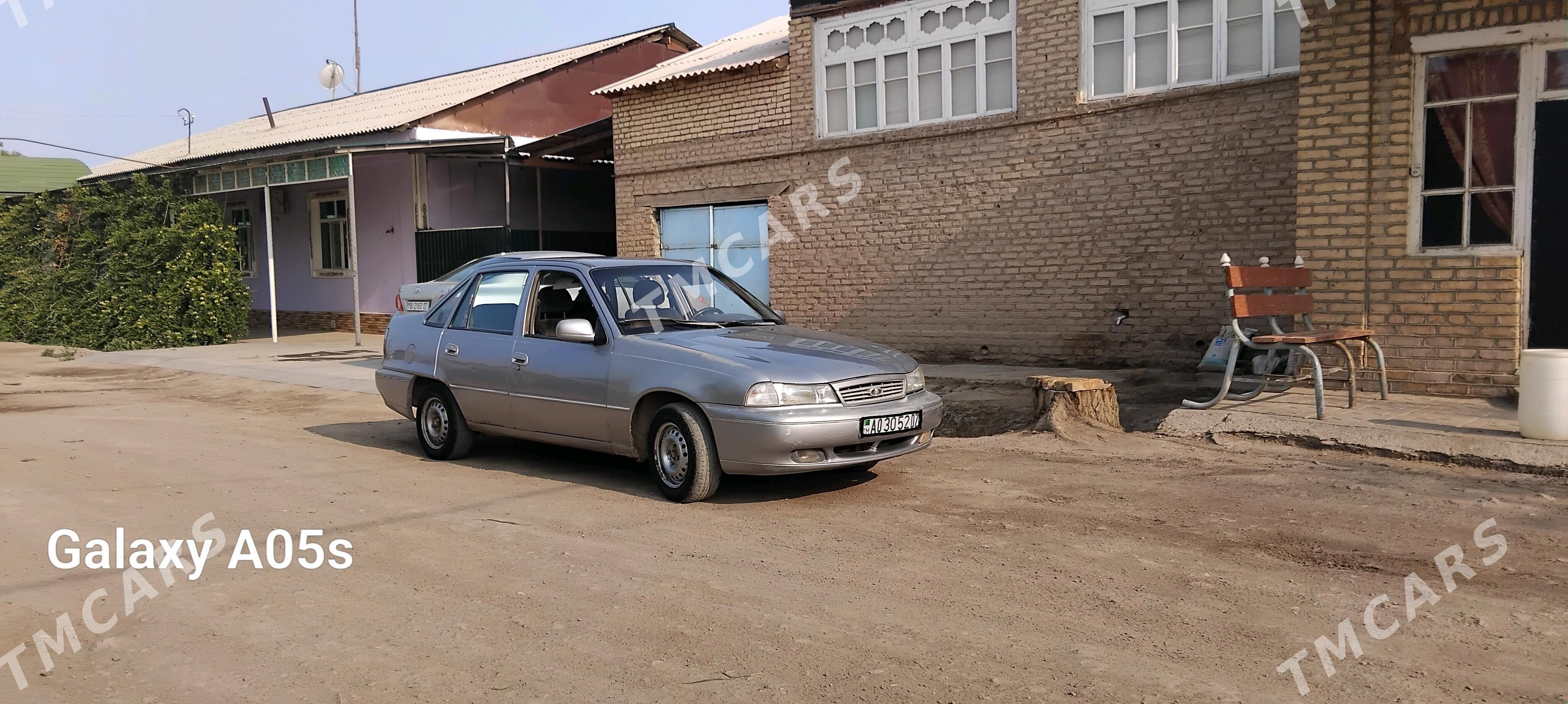 Daewoo Cielo 1996 - 20 000 TMT - Шабатский этрап - img 4