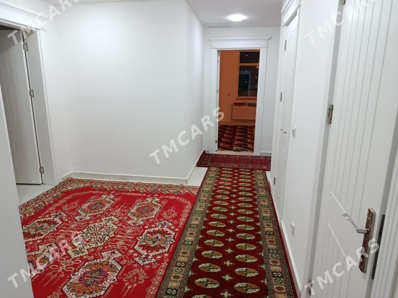 kwartyra ,, komnat,, mir 8 - Aşgabat - img 2