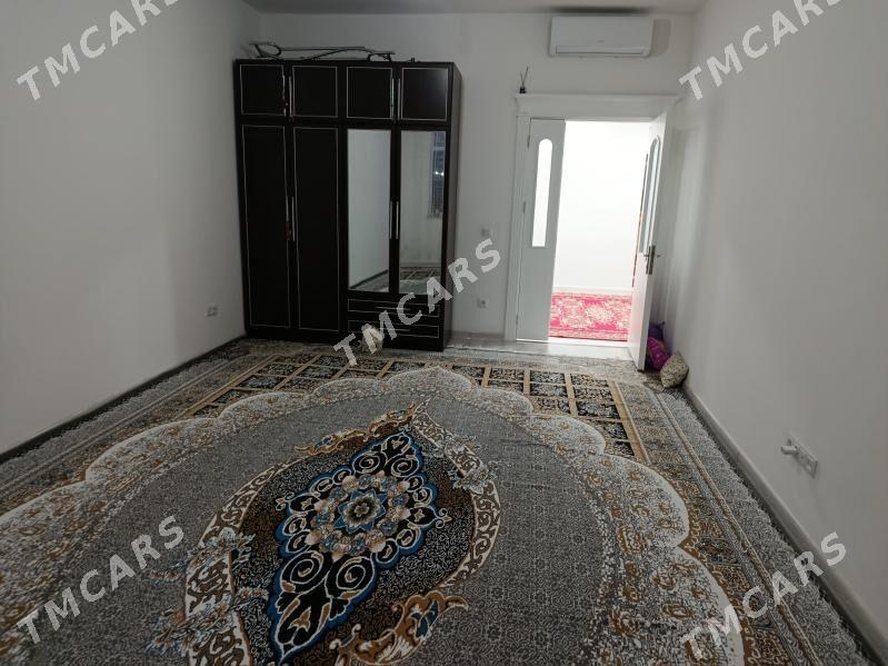 kwartyra ,, komnat,, mir 8 - Aşgabat - img 3