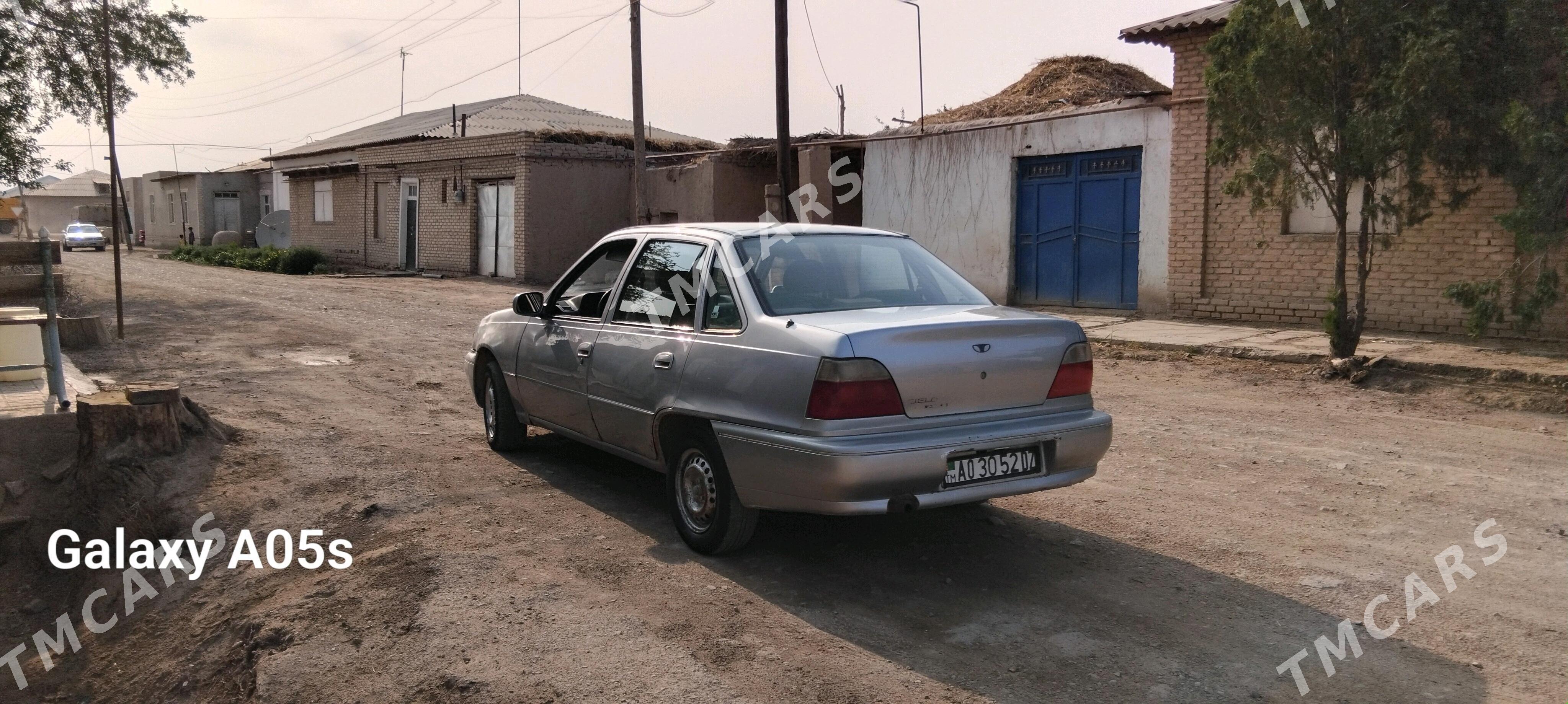 Daewoo Cielo 1996 - 20 000 TMT - Шабатский этрап - img 5