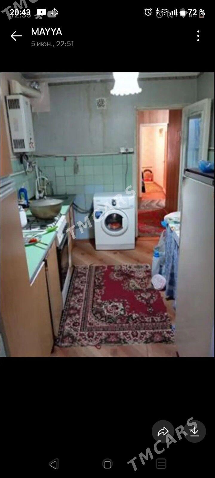 ПРОДАМ КВАРТИРУ - Türkmenbaşy - img 3