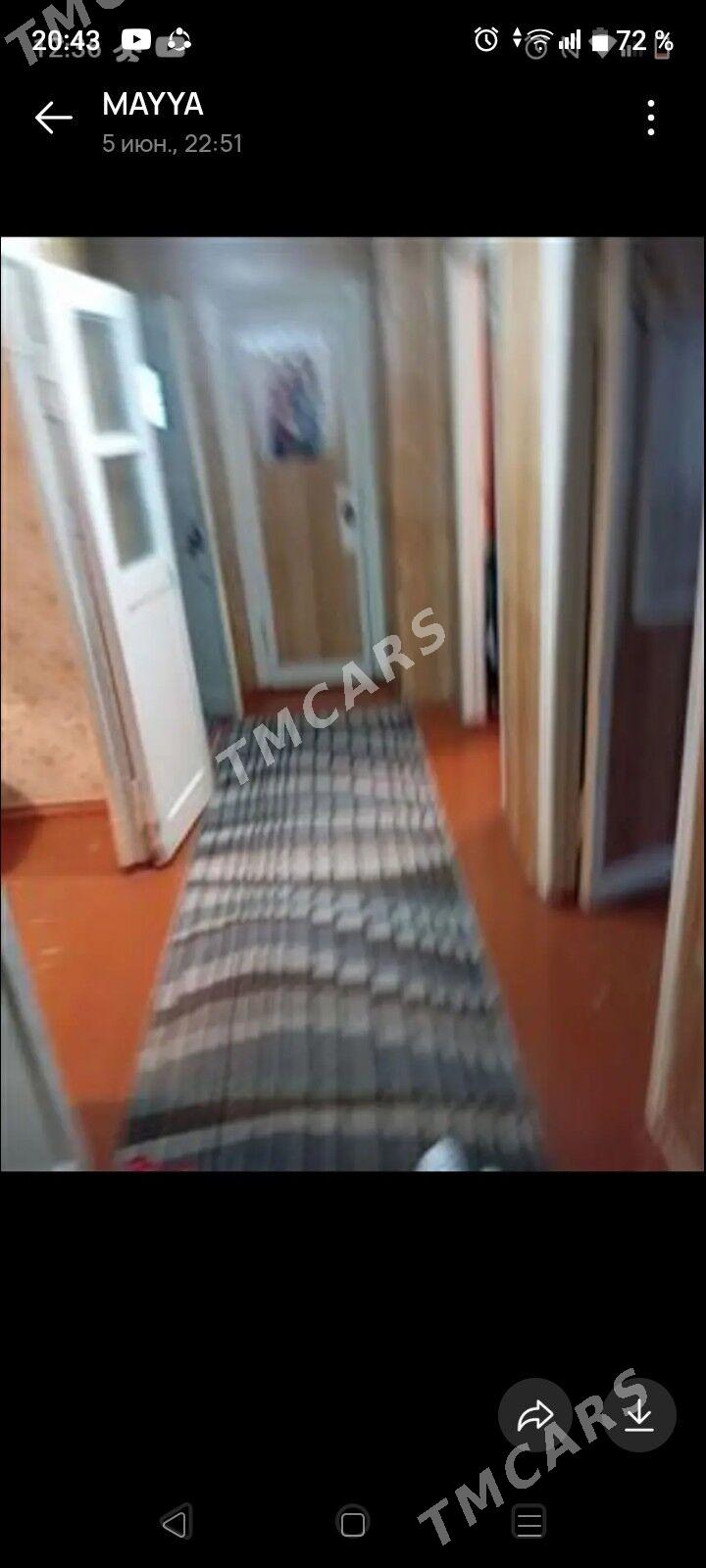 ПРОДАМ КВАРТИРУ - Türkmenbaşy - img 2