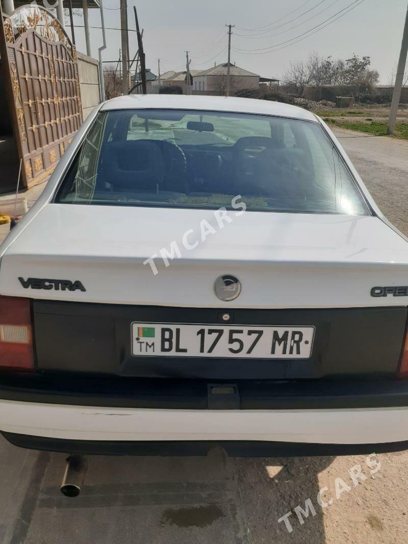 Opel Vectra 1994 - 28 000 TMT - Murgap - img 5