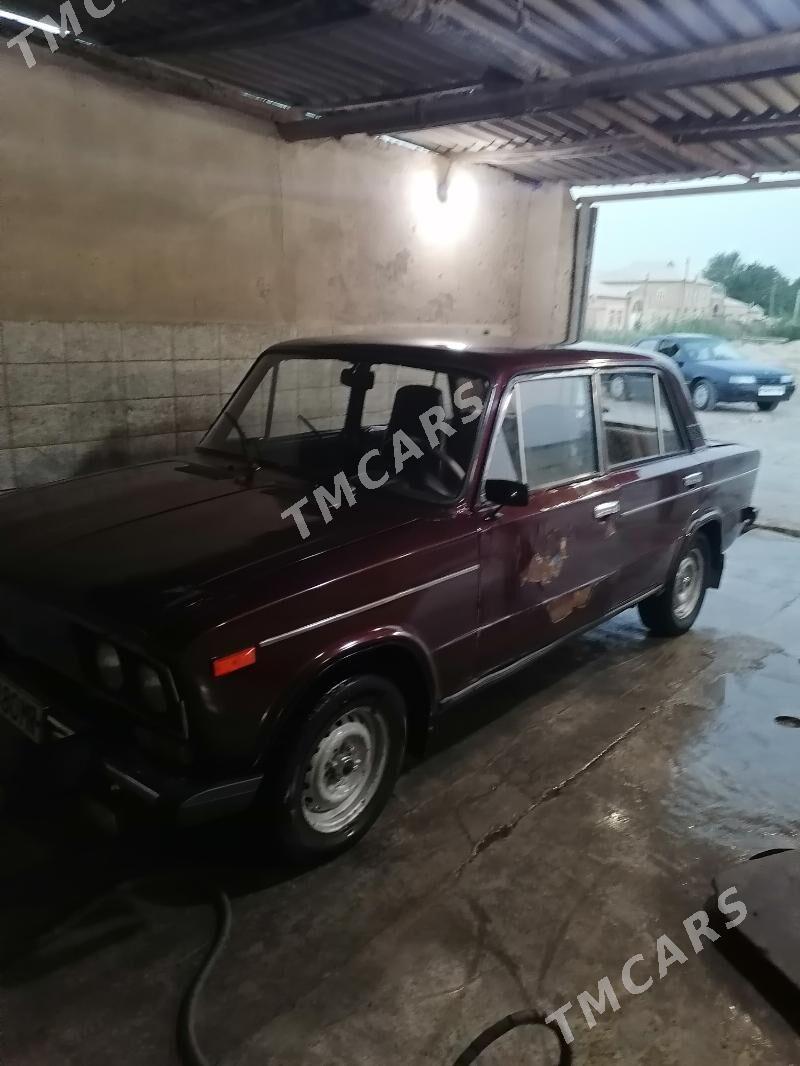Lada 2106 1999 - 30 000 TMT - Векильбазар - img 4