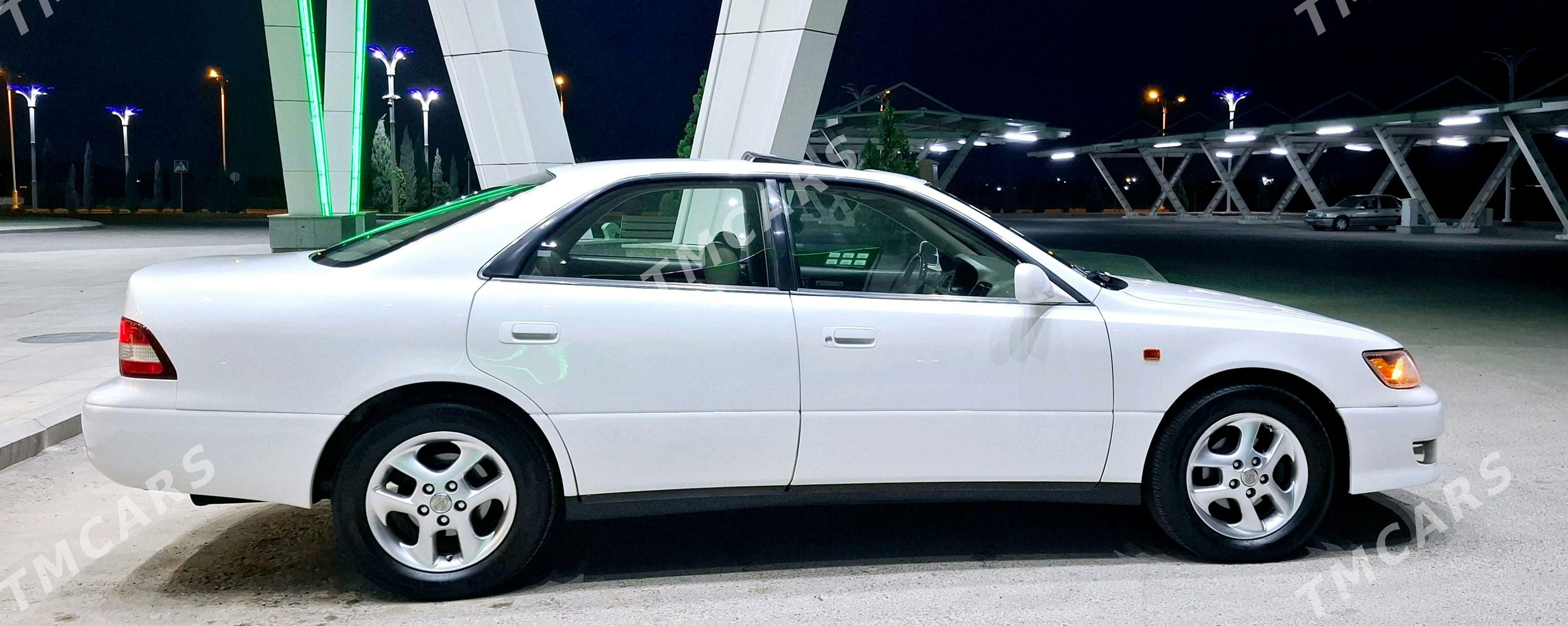 Lexus ES 300 2000 - 165 000 TMT - Türkmenabat - img 3