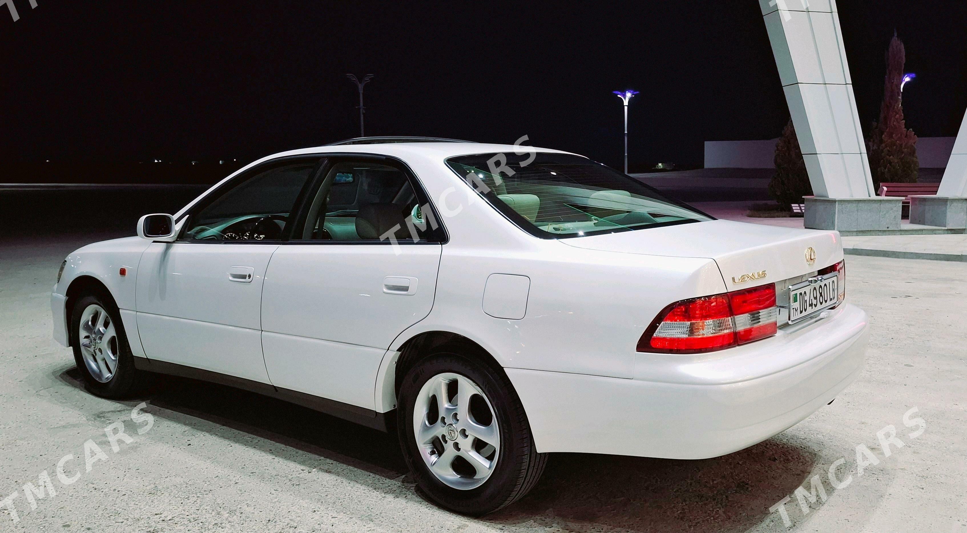 Lexus ES 300 2000 - 165 000 TMT - Türkmenabat - img 2