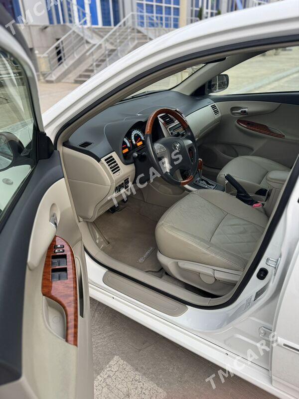 Toyota Corolla 2011 - 220 000 TMT - Ашхабад - img 2