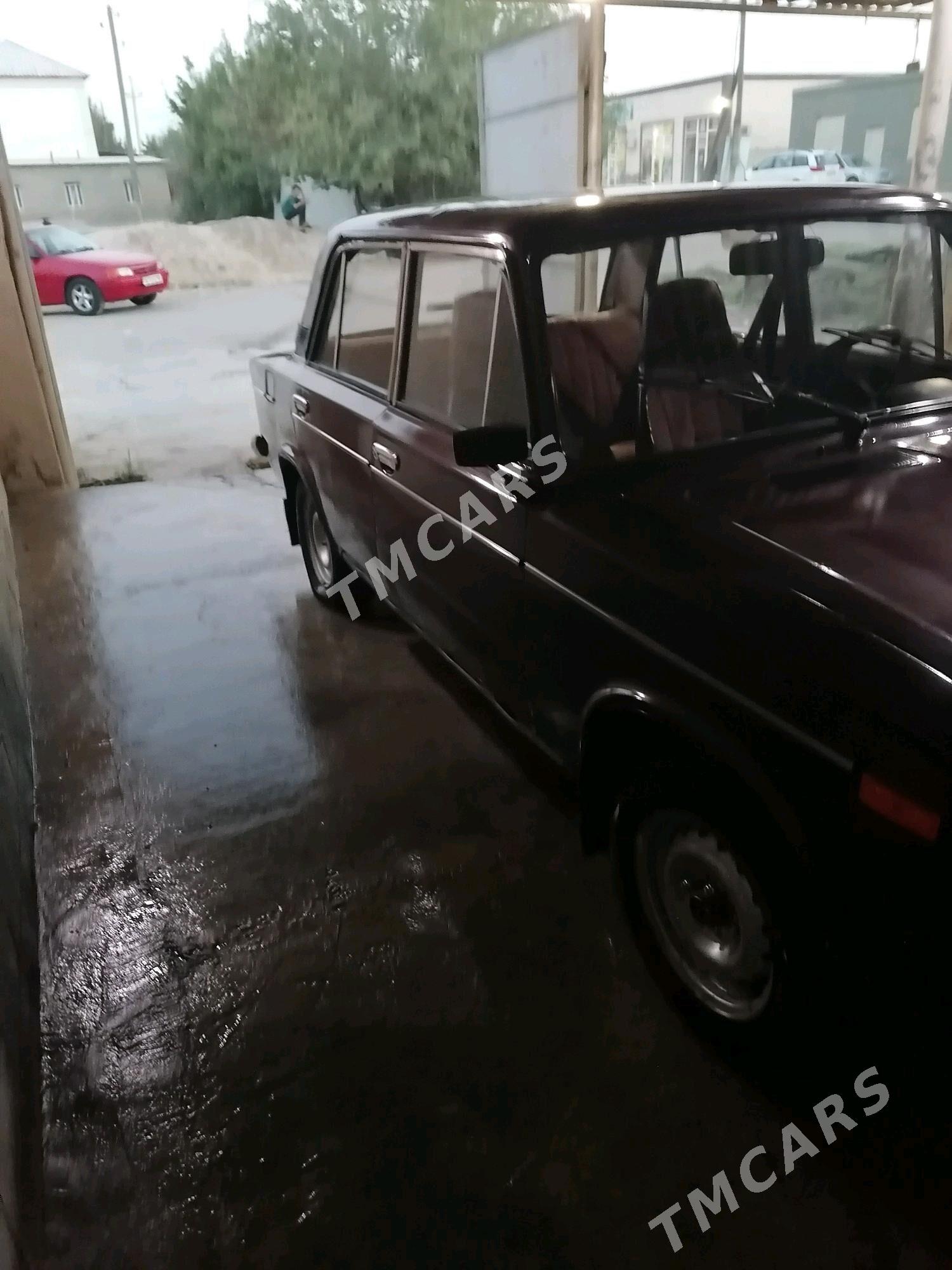 Lada 2106 1999 - 30 000 TMT - Векильбазар - img 6
