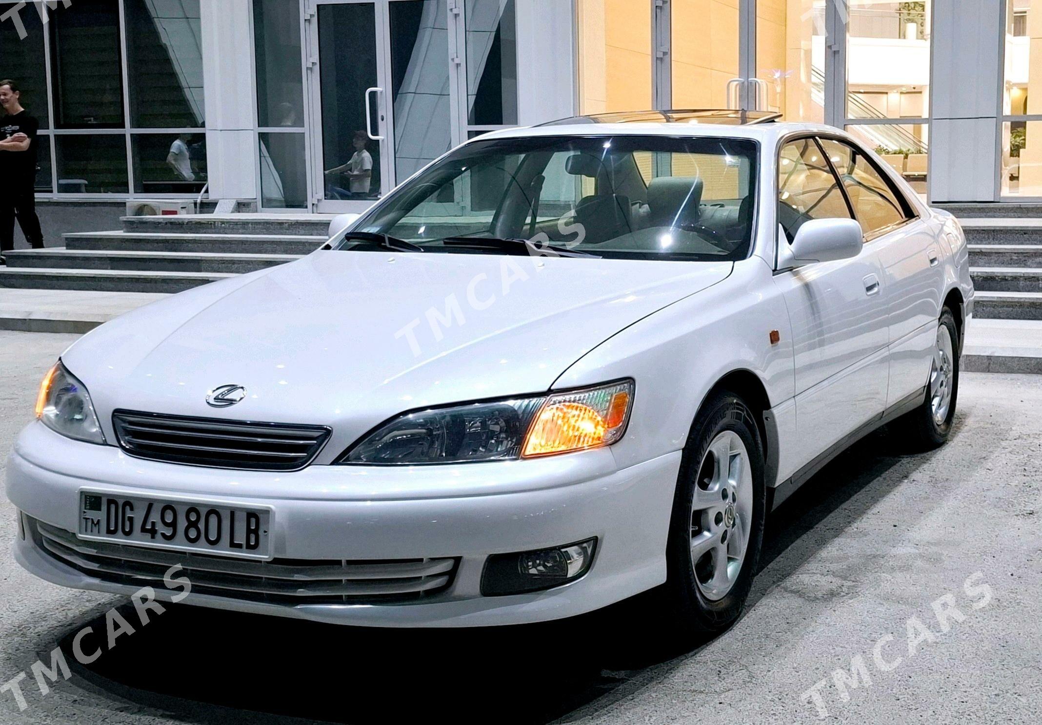 Lexus ES 300 2000 - 165 000 TMT - Türkmenabat - img 4