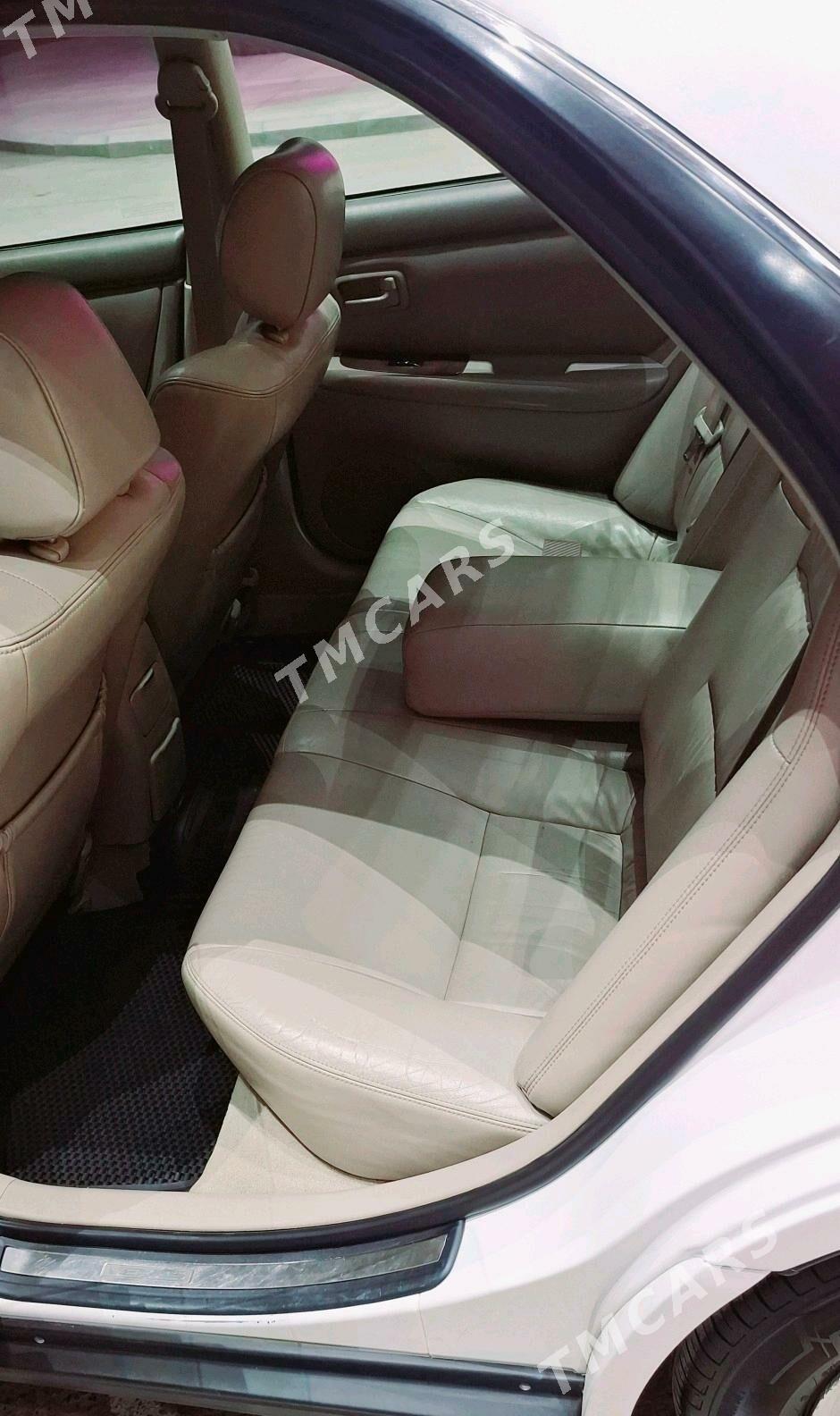 Lexus ES 300 2000 - 165 000 TMT - Türkmenabat - img 5