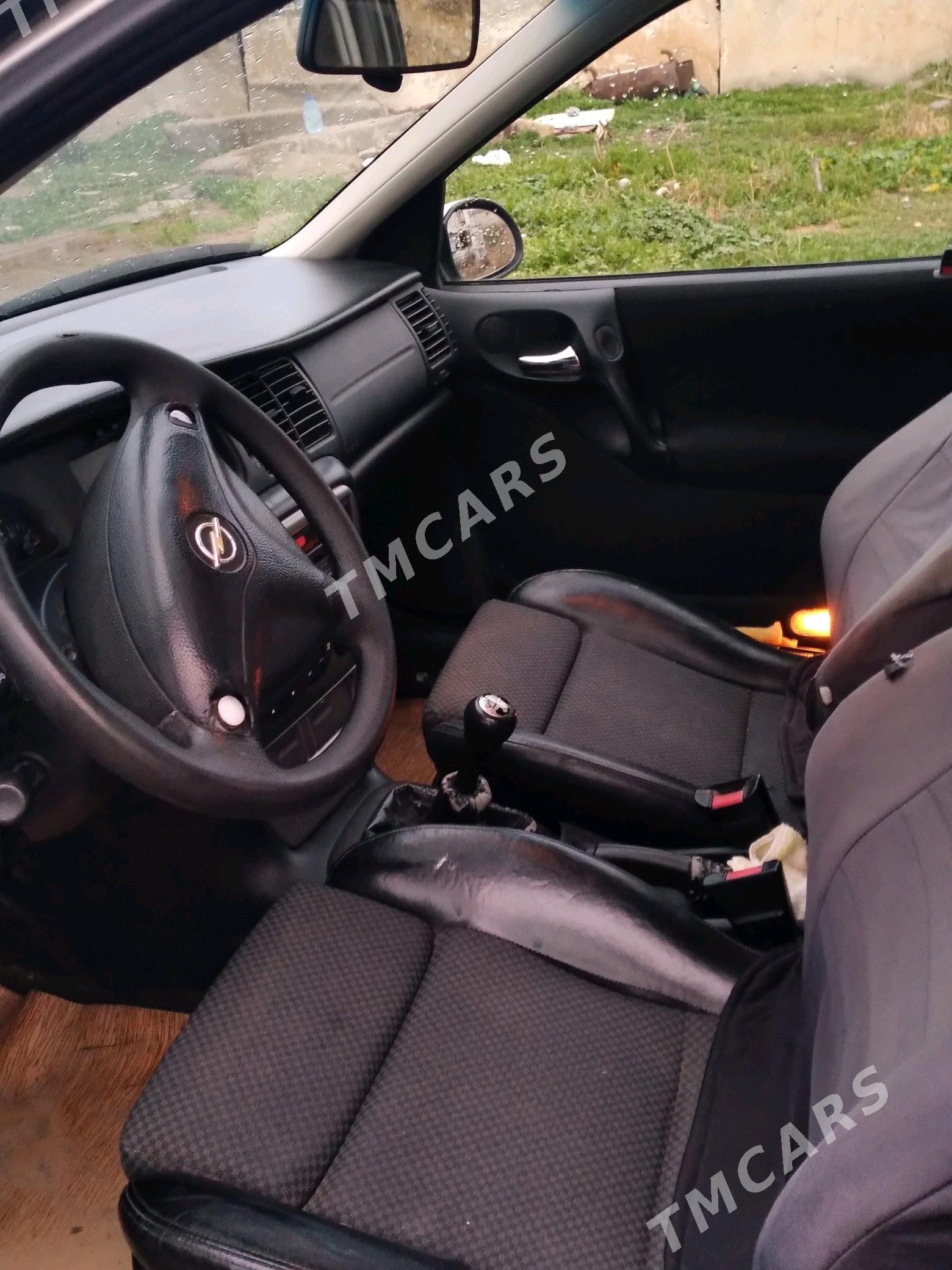 Opel Vectra 2001 - 63 000 TMT - Daşoguz - img 2