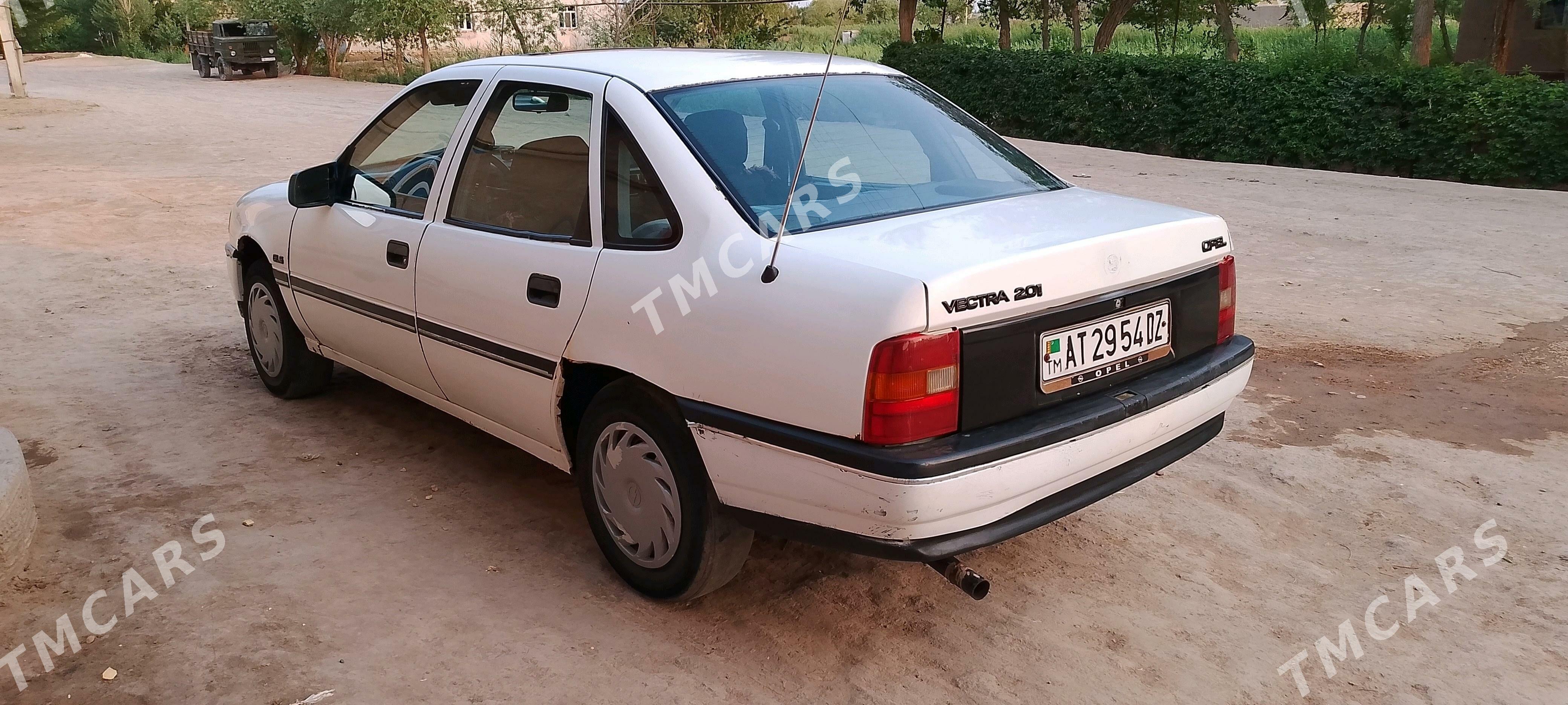 Opel Vectra 1992 - 22 000 TMT - Boldumsaz - img 4