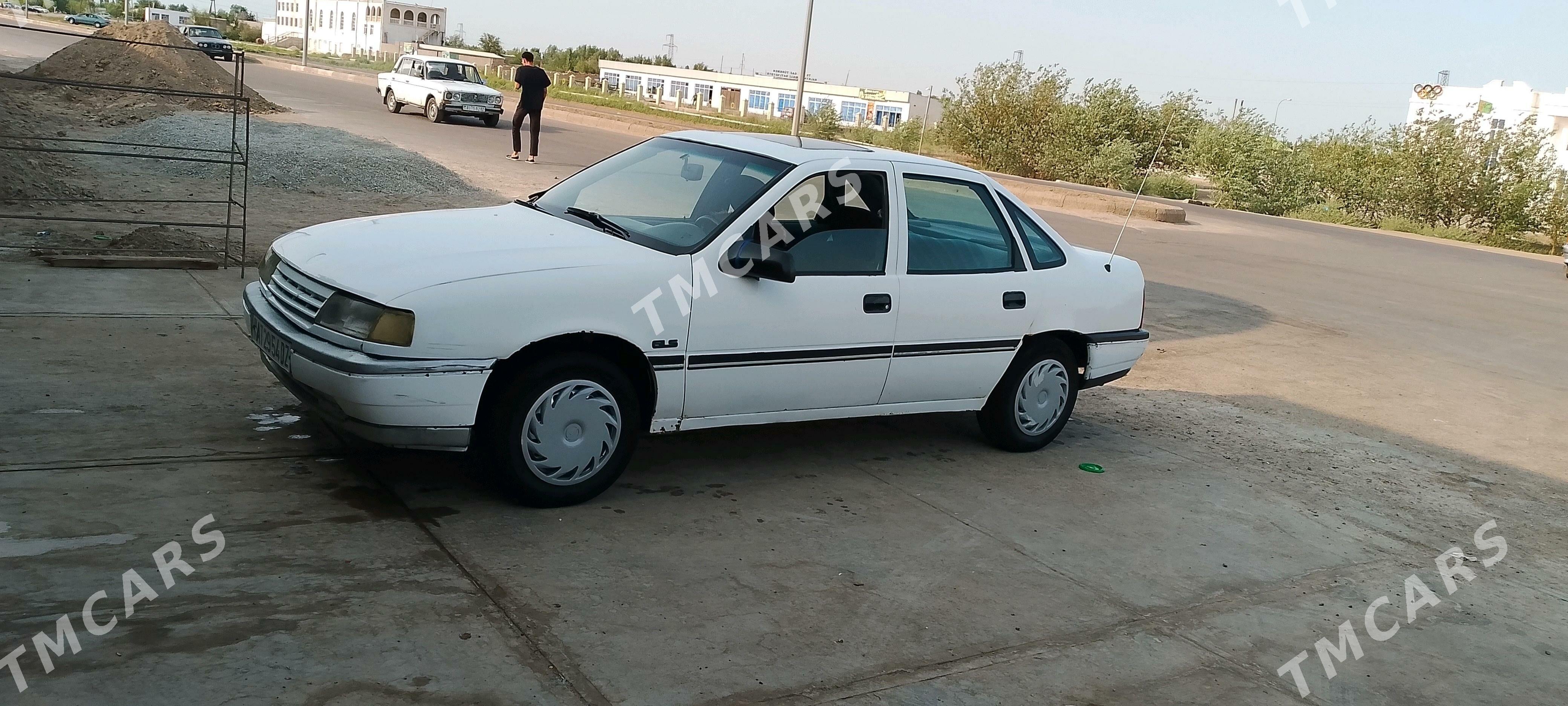 Opel Vectra 1992 - 22 000 TMT - Boldumsaz - img 5