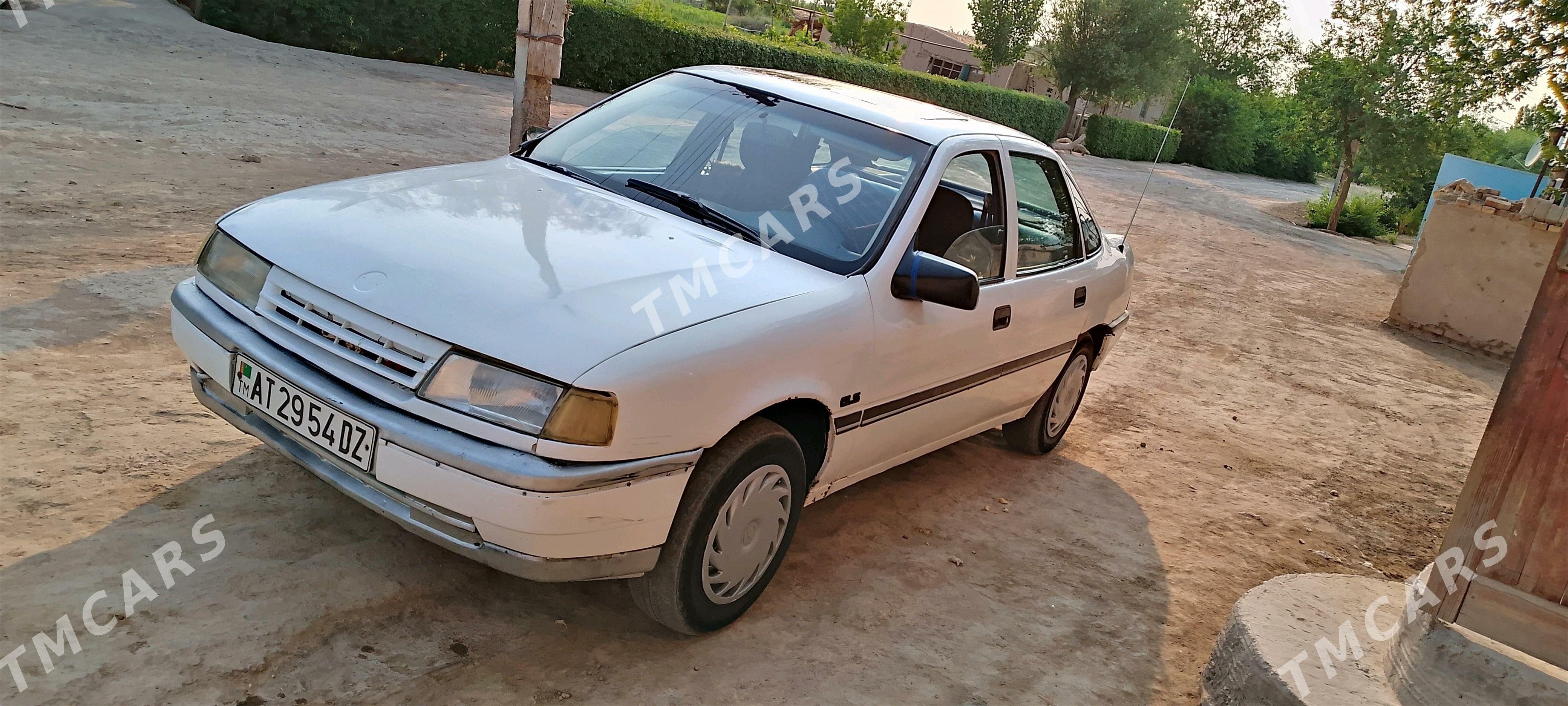 Opel Vectra 1992 - 22 000 TMT - Boldumsaz - img 3
