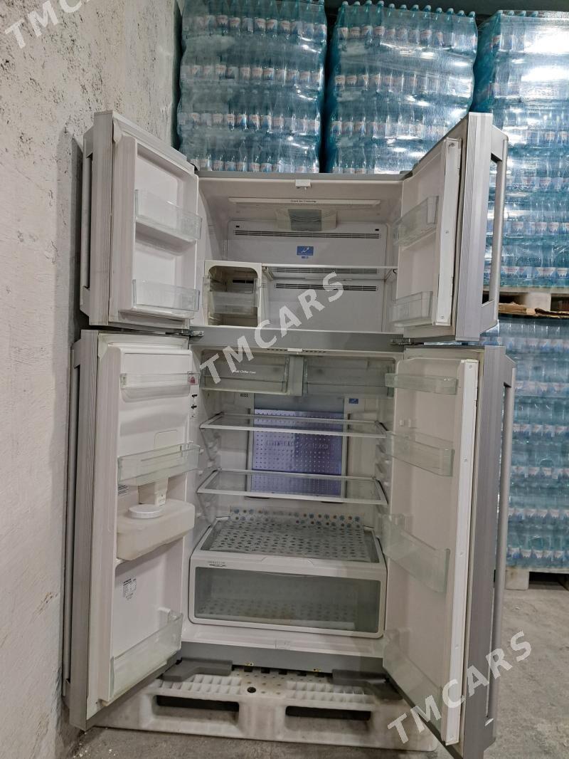 Haladilnik - Balkanabat - img 2