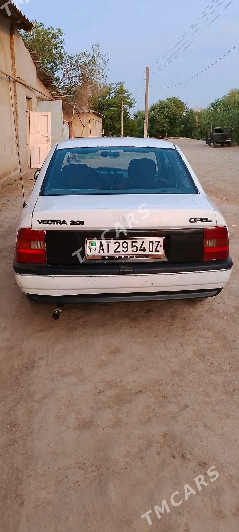 Opel Vectra 1992 - 22 000 TMT - Boldumsaz - img 6