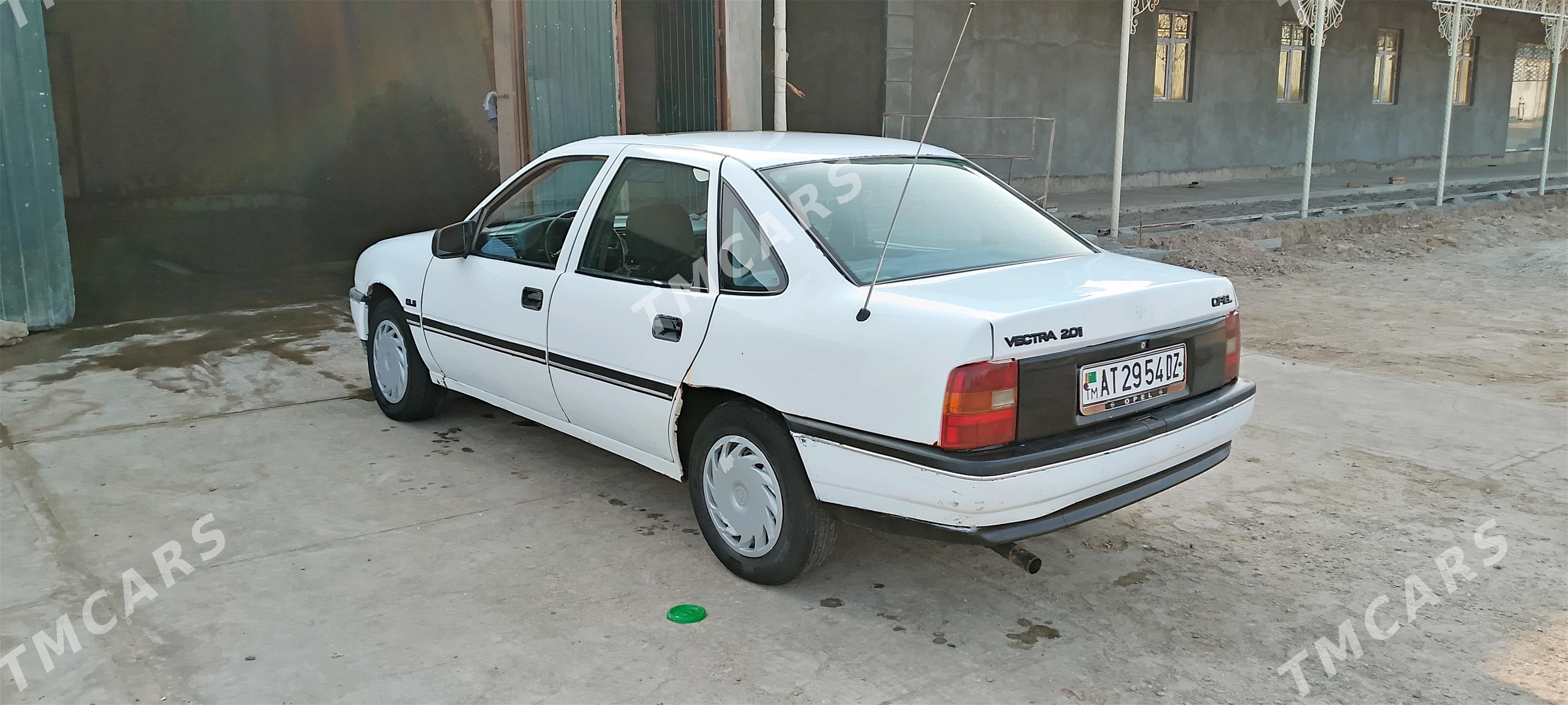 Opel Vectra 1992 - 22 000 TMT - Boldumsaz - img 7