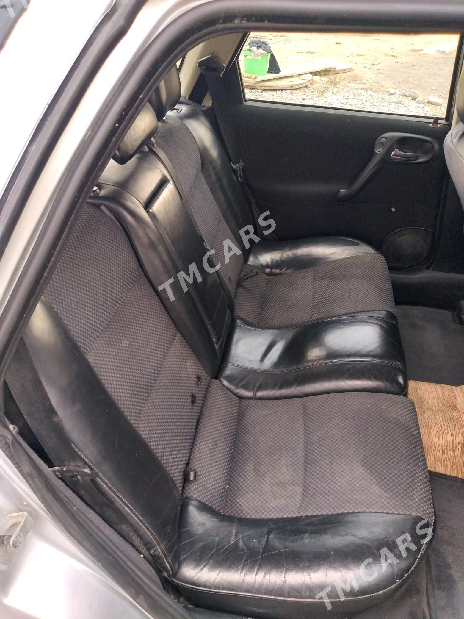 Opel Vectra 2001 - 63 000 TMT - Daşoguz - img 5