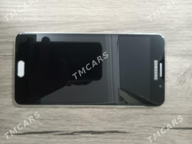samsung a7 - Daşoguz - img 2