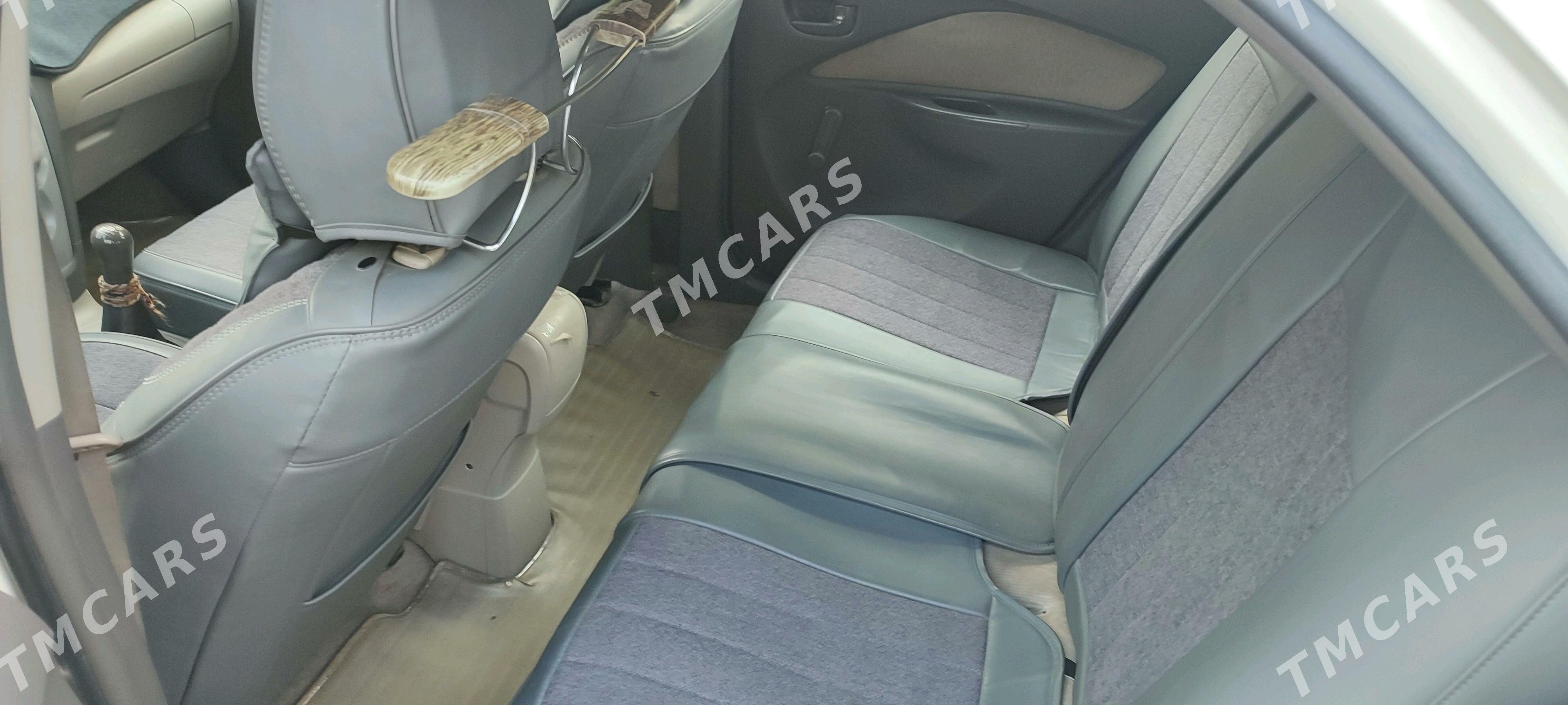 Toyota Yaris 2009 - 105 000 TMT - Дашогуз - img 8