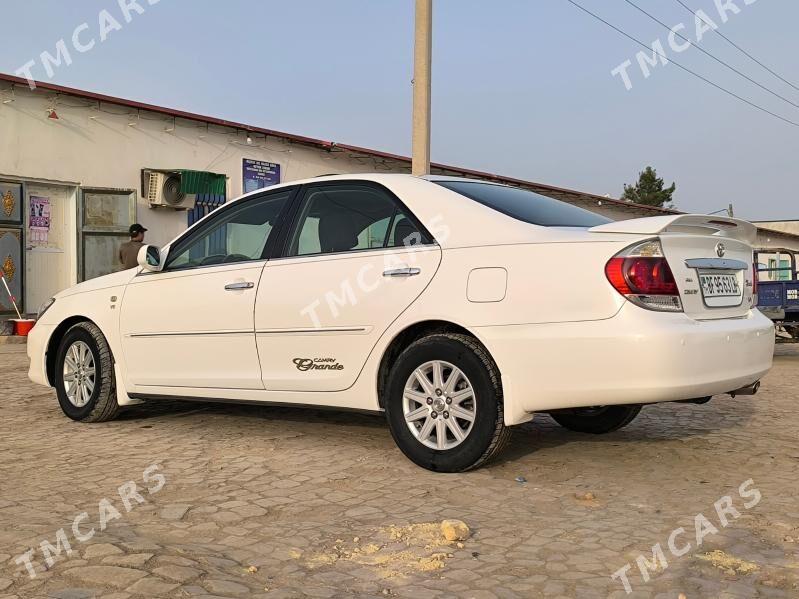 Toyota Camry 2003 - 180 000 TMT - Kerki - img 2