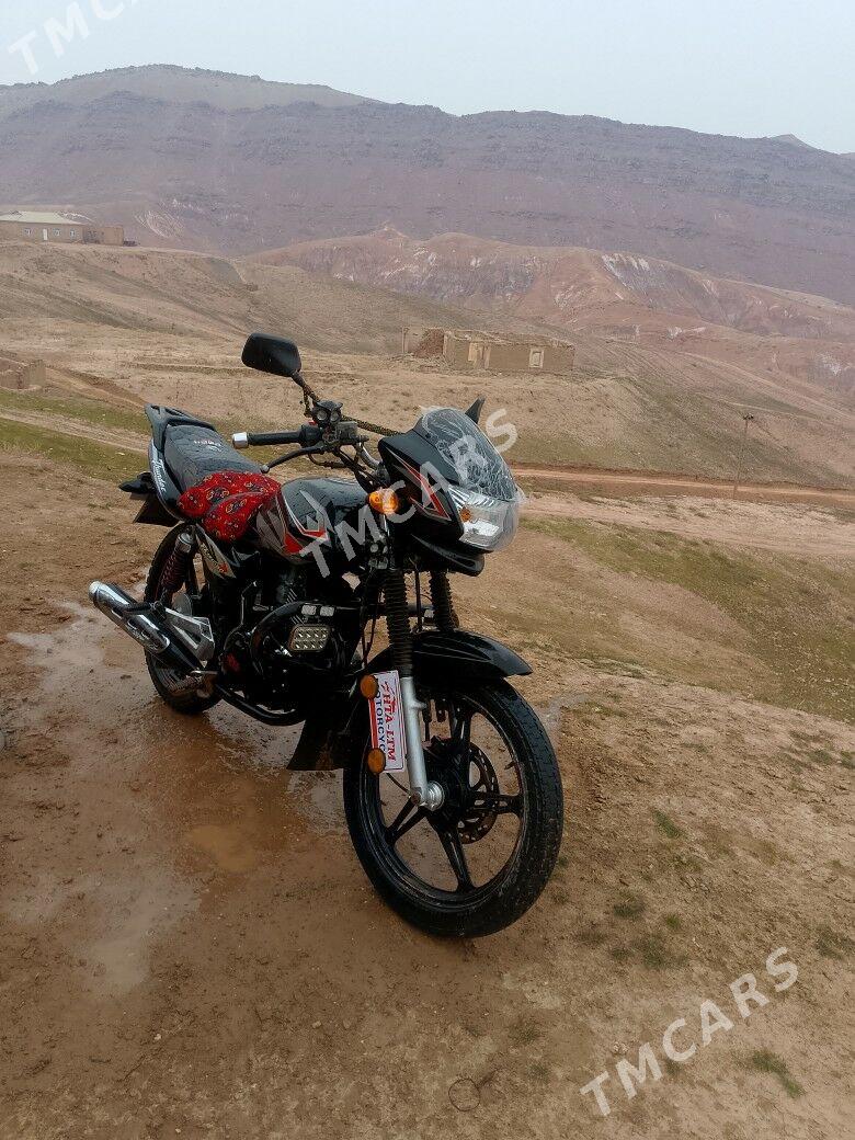 Fekon FK200-14G 2014 - 18 000 TMT - Магданлы - img 3