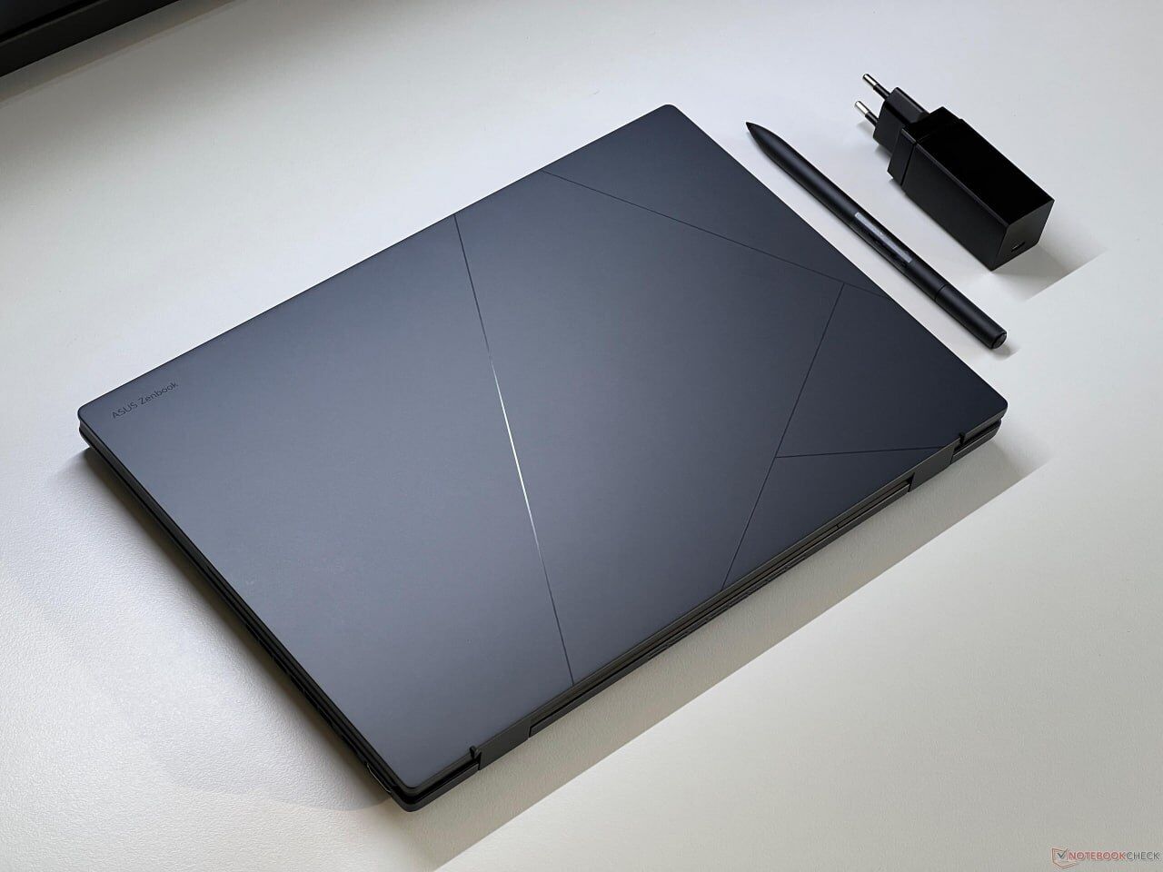 Zenbook Duo/3K/32GB/2TB  2025 - Ашхабад - img 5