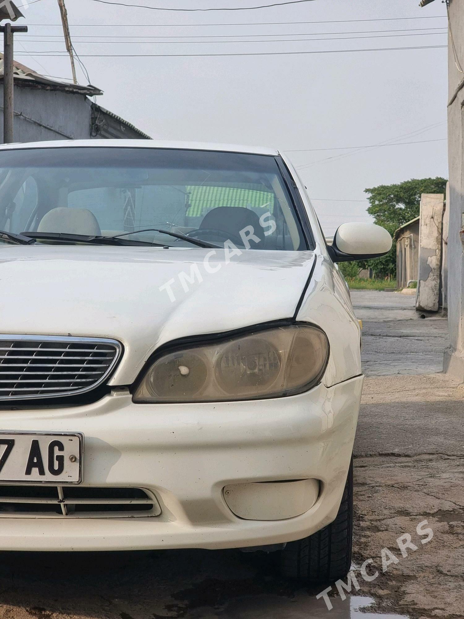 Nissan Maxima 2004 - 60 000 TMT - Aşgabat - img 3