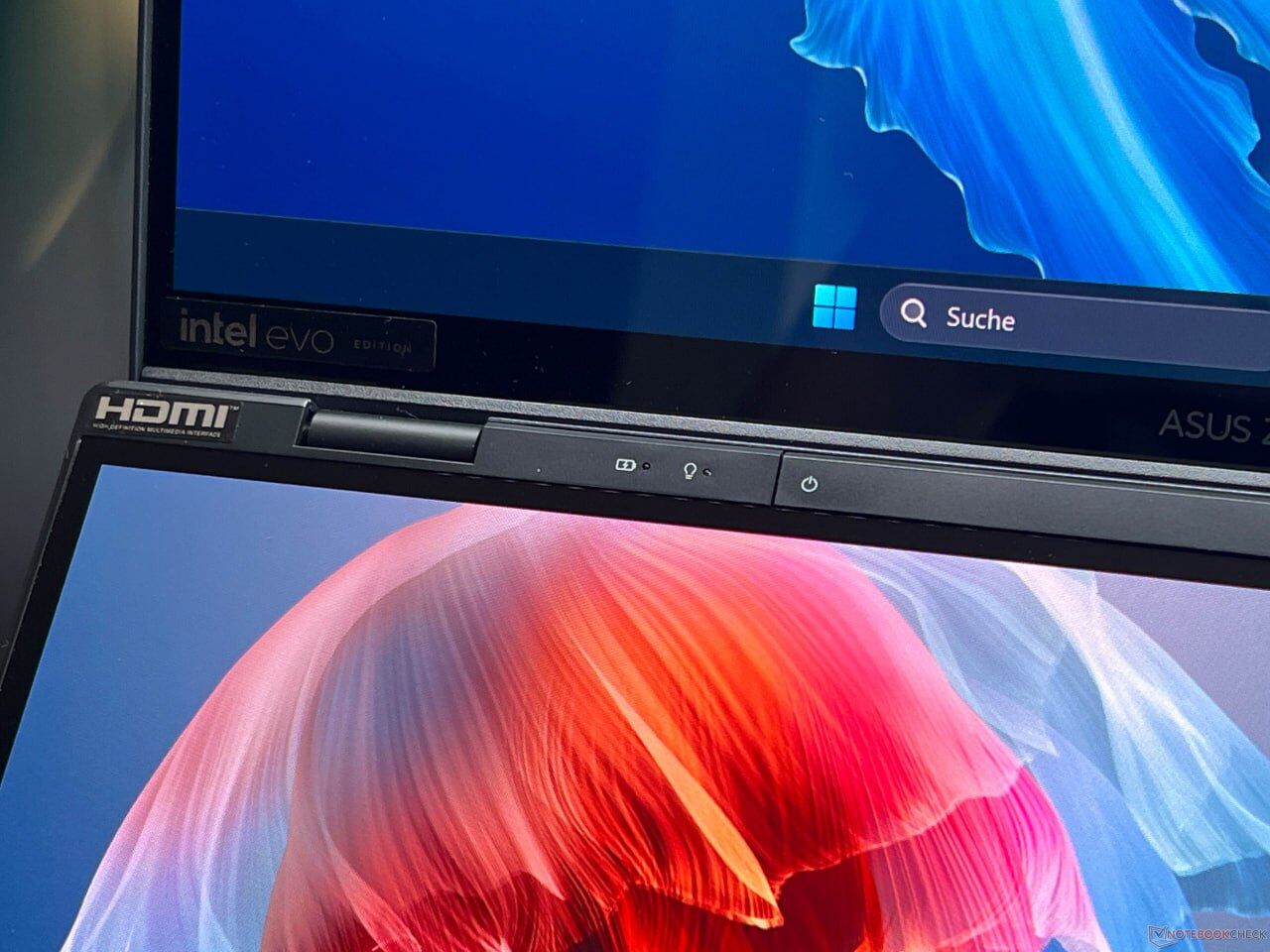 Zenbook Duo/3K/32GB/2TB  2025 - Ашхабад - img 7