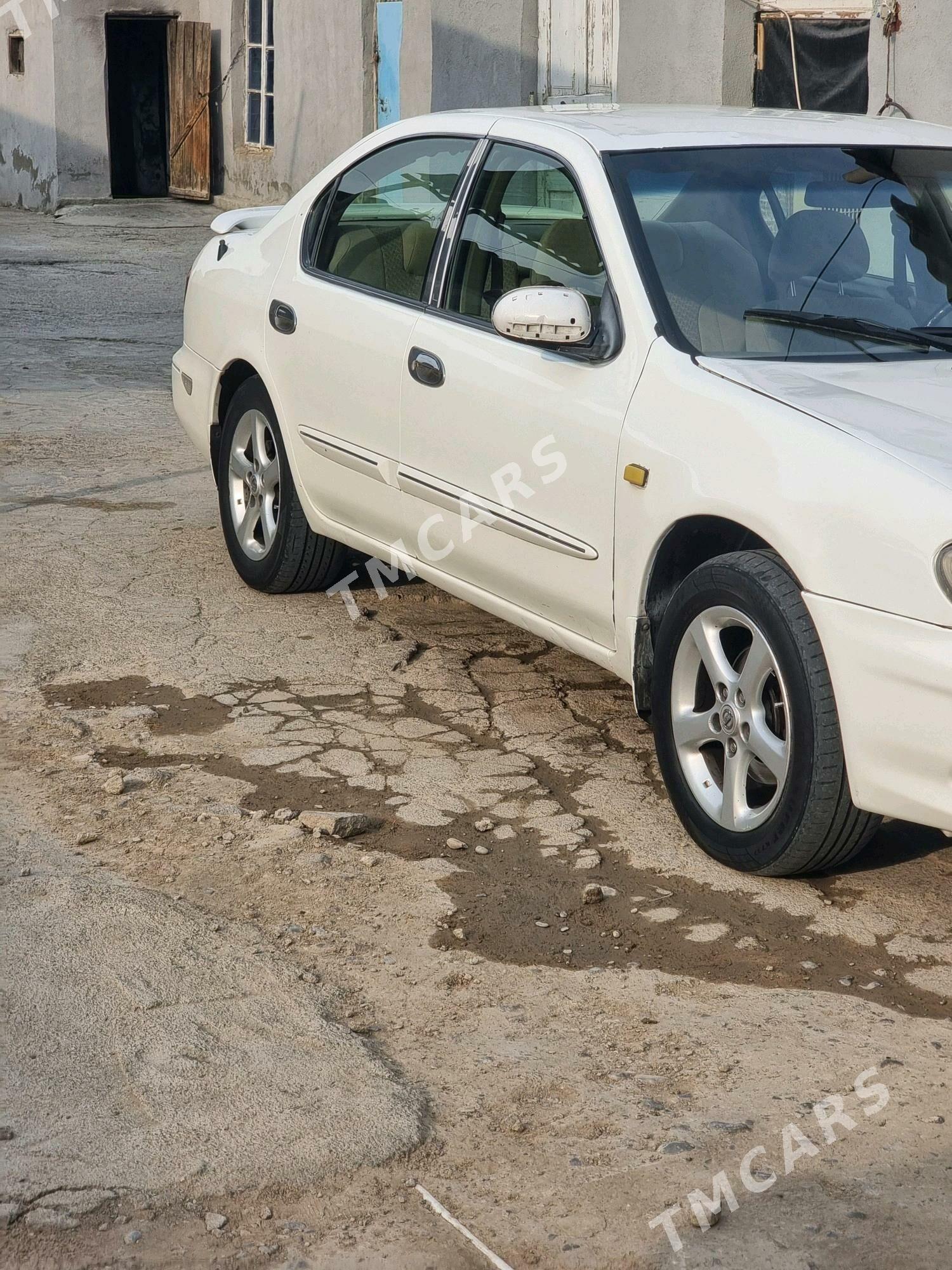 Nissan Maxima 2004 - 60 000 TMT - Aşgabat - img 5
