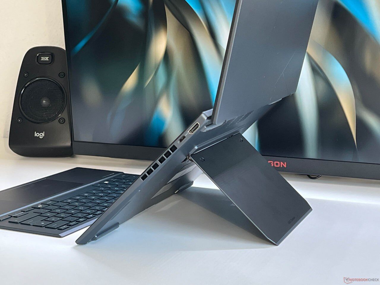 Zenbook Duo/3K/32GB/2TB  2025 - Ашхабад - img 8