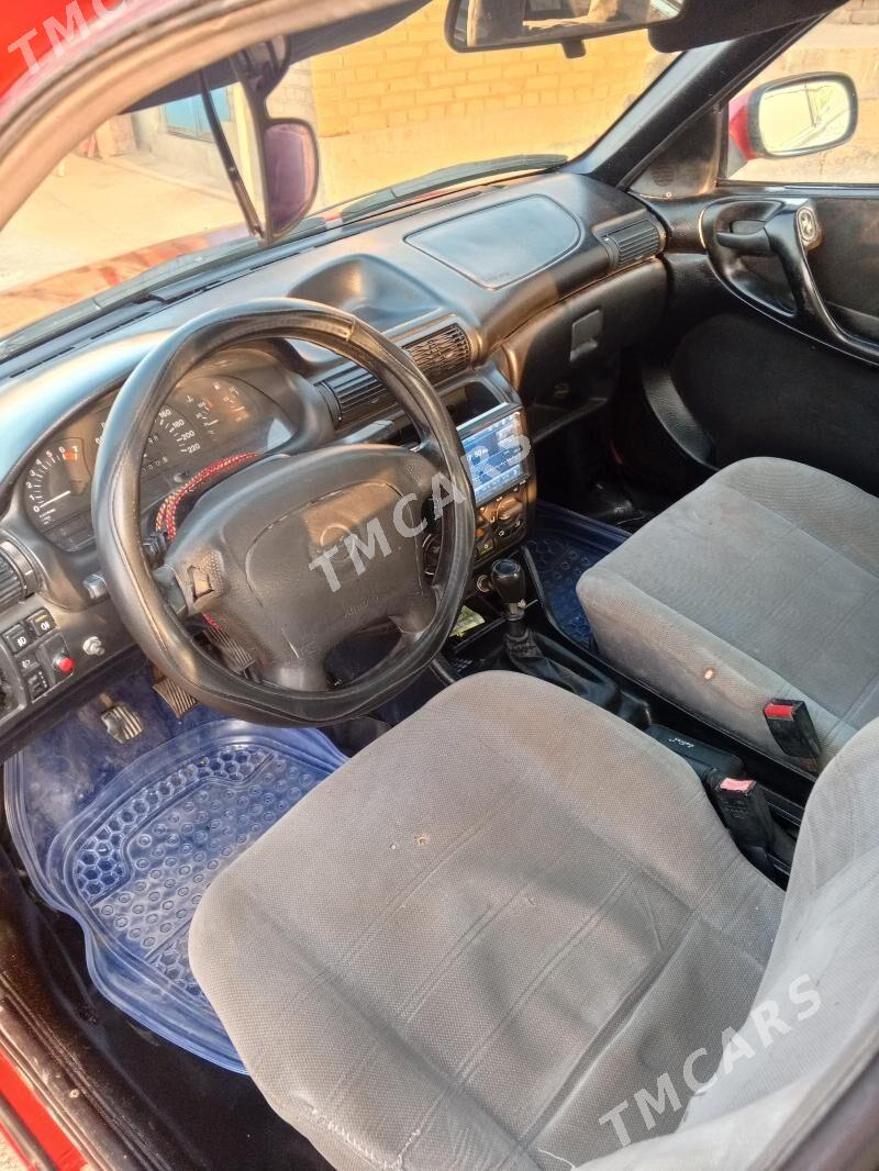 Opel Astra 1997 - 40 000 TMT - Çärjew - img 3