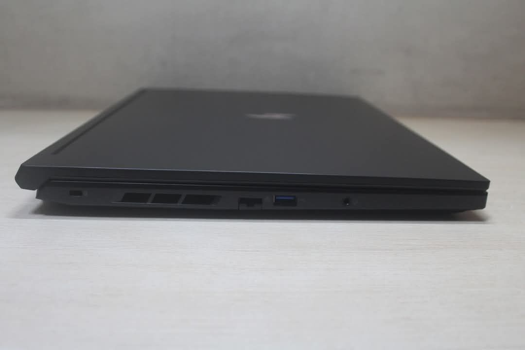 GAMING 16" i7 RTX4060 LAPTOP - Aşgabat - img 3