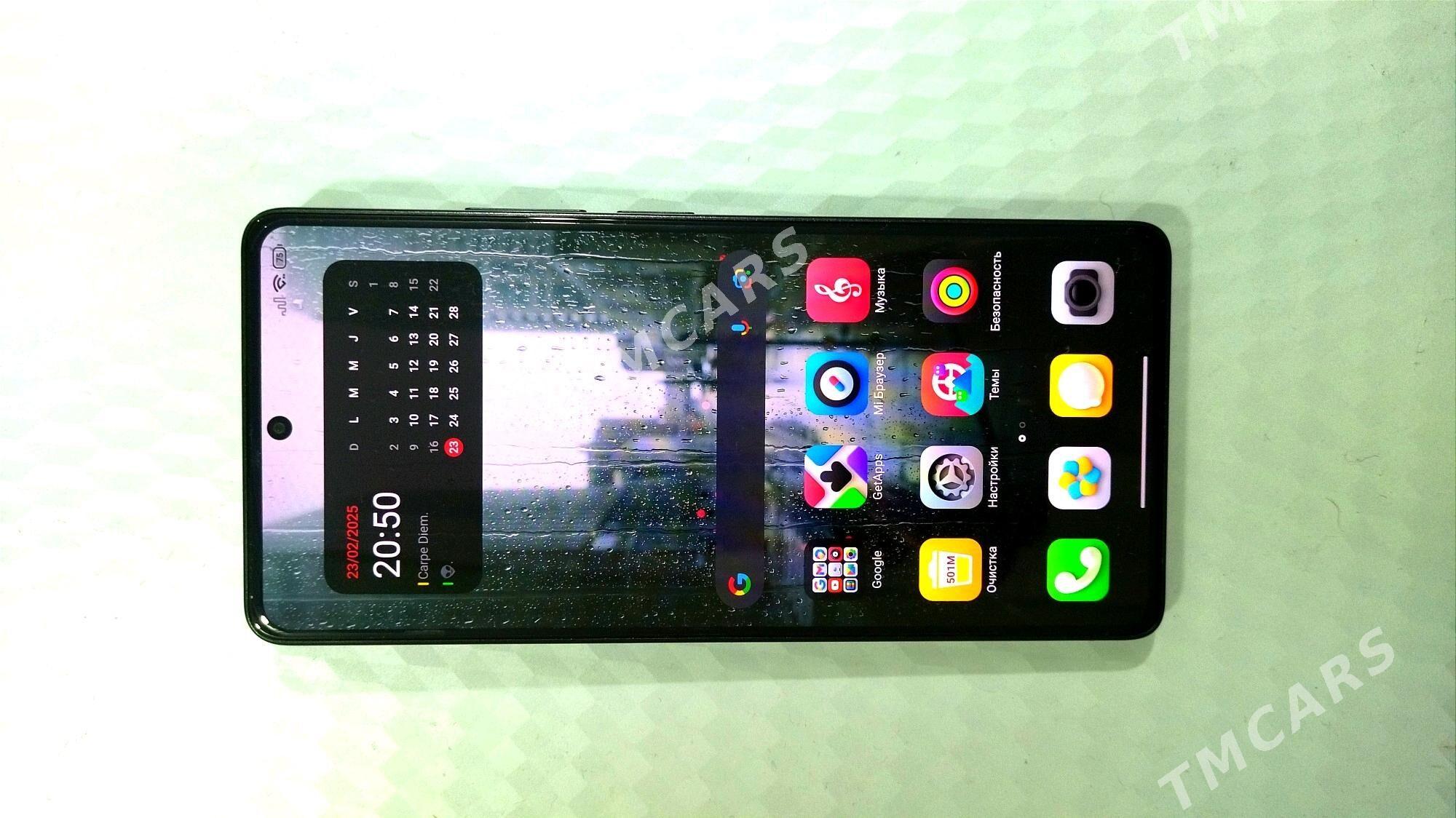 редми нот 13 про redmi not 13 - Aşgabat - img 3