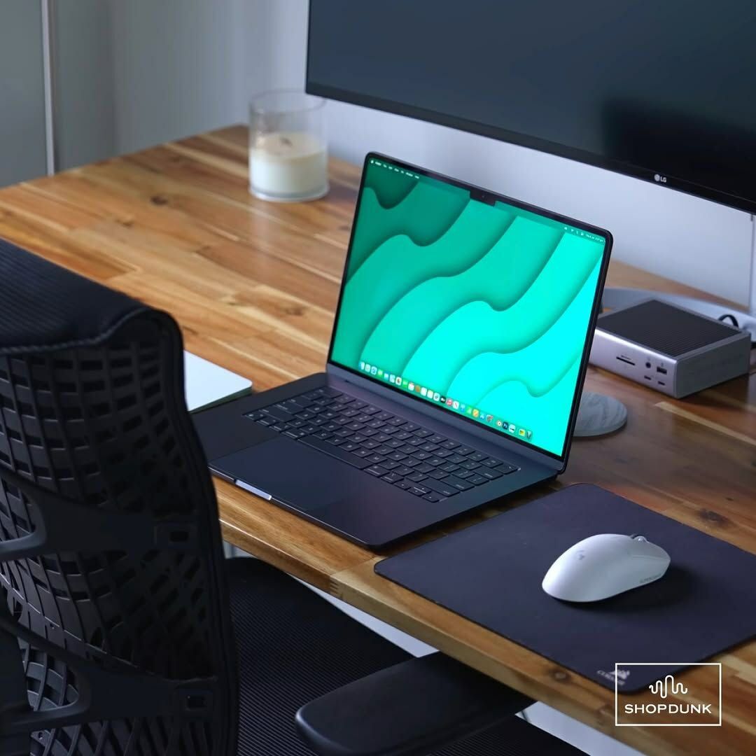 Macbook Air13/M4/16GB/512GB - Ашхабад - img 3