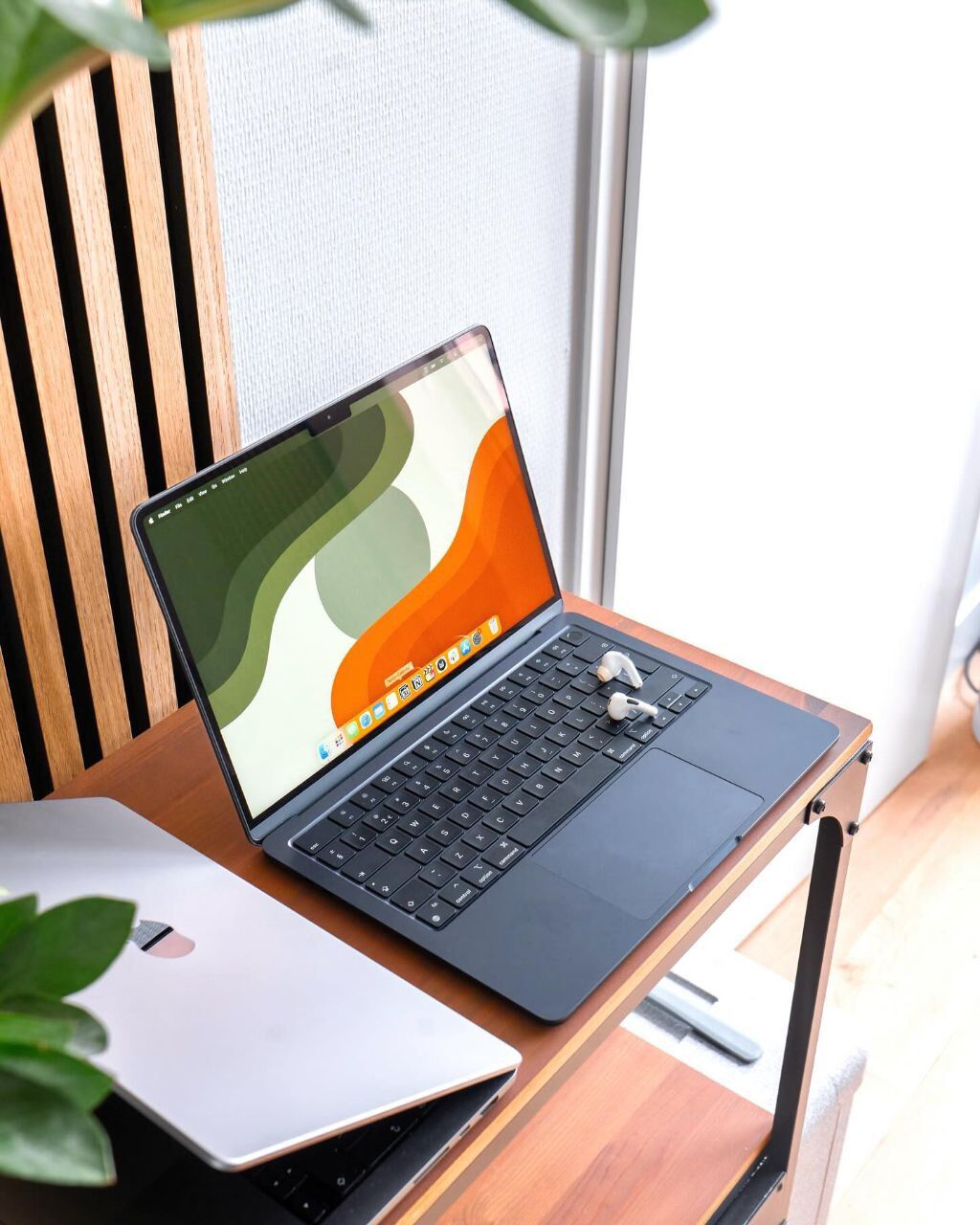 Macbook Air13/M4/16GB/512GB - Ашхабад - img 8
