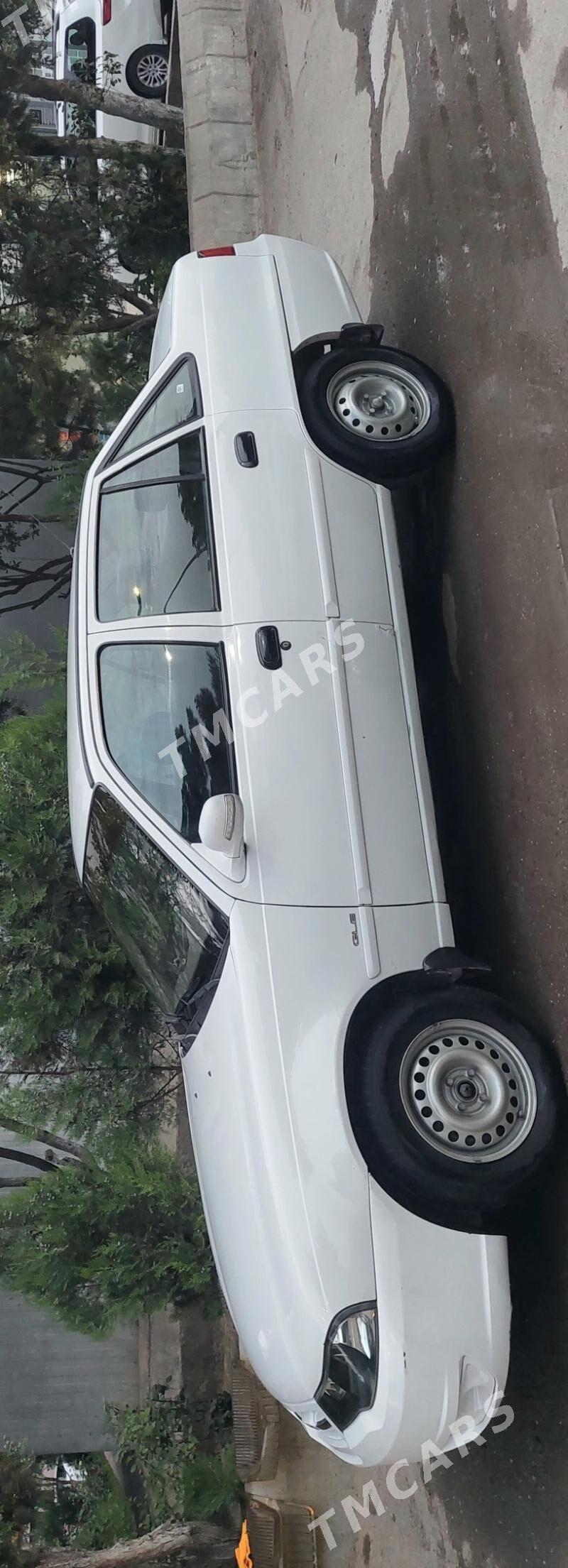 Daewoo Nexia 2013 - 80 000 TMT - Ашхабад - img 4