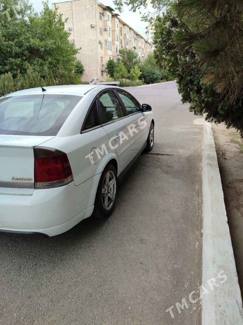 Opel Vectra 2002 - 53 000 TMT - Aşgabat - img 3
