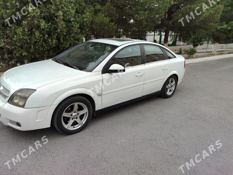 Opel Vectra 2002 - 53 000 TMT - Aşgabat - img 2