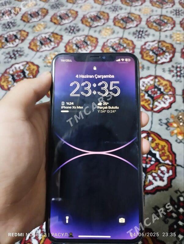 iPhone xs max - Gurbansoltan Eje - img 1