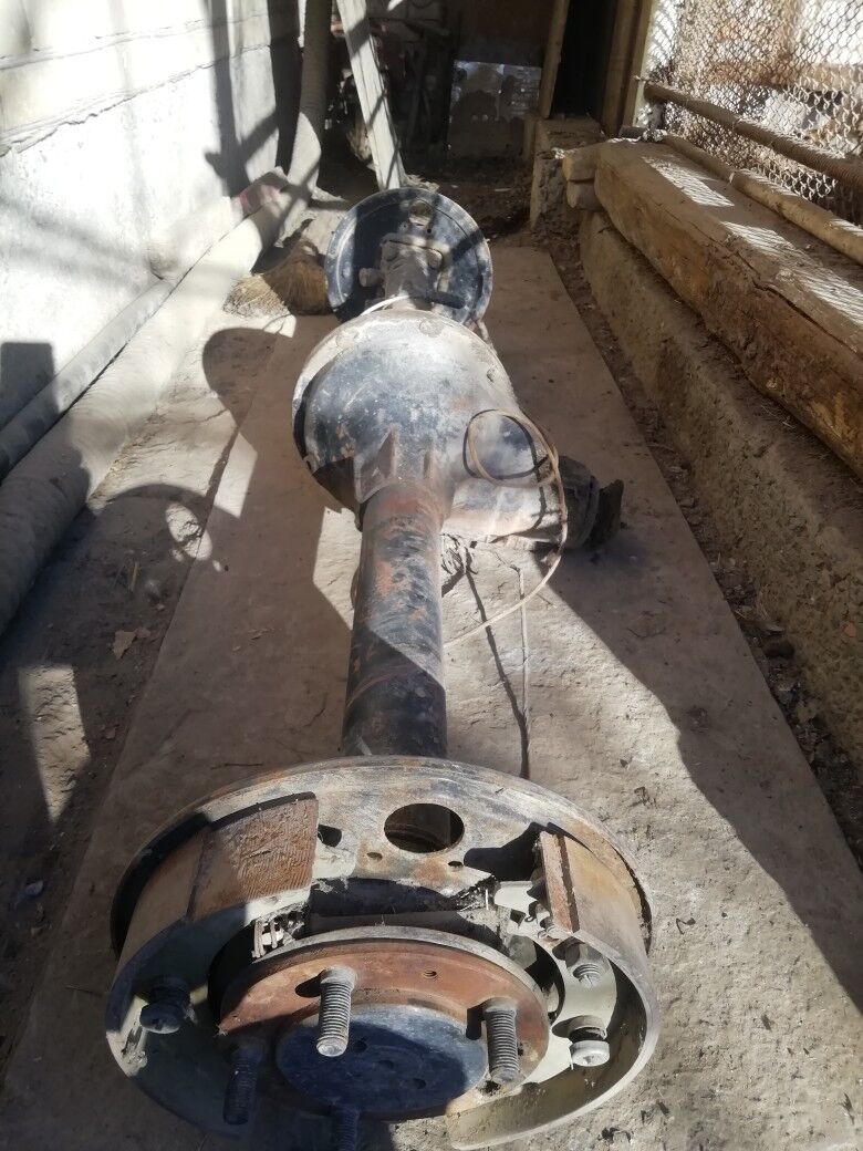 Мост 1 200 TMT - Туркменабат - img 2