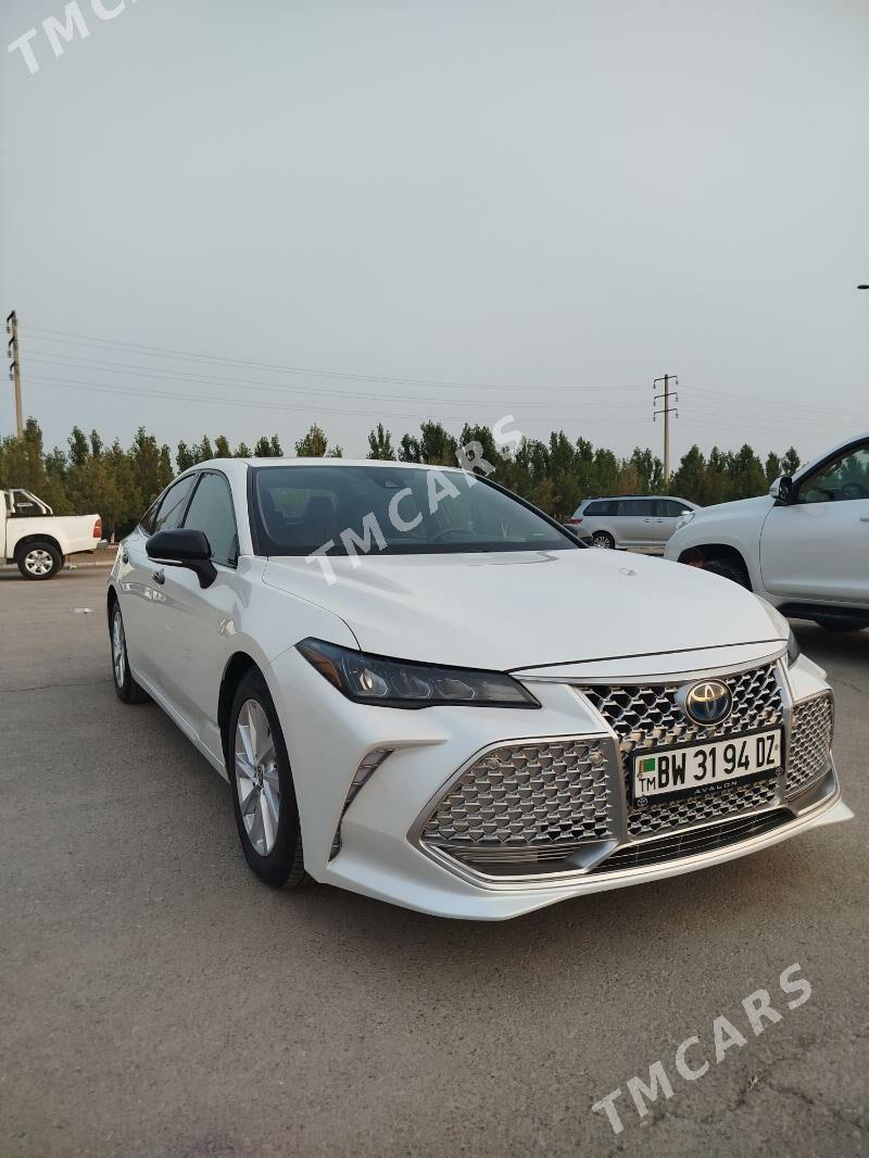 Toyota Avalon 2022 - 480 000 TMT - Дашогуз - img 2