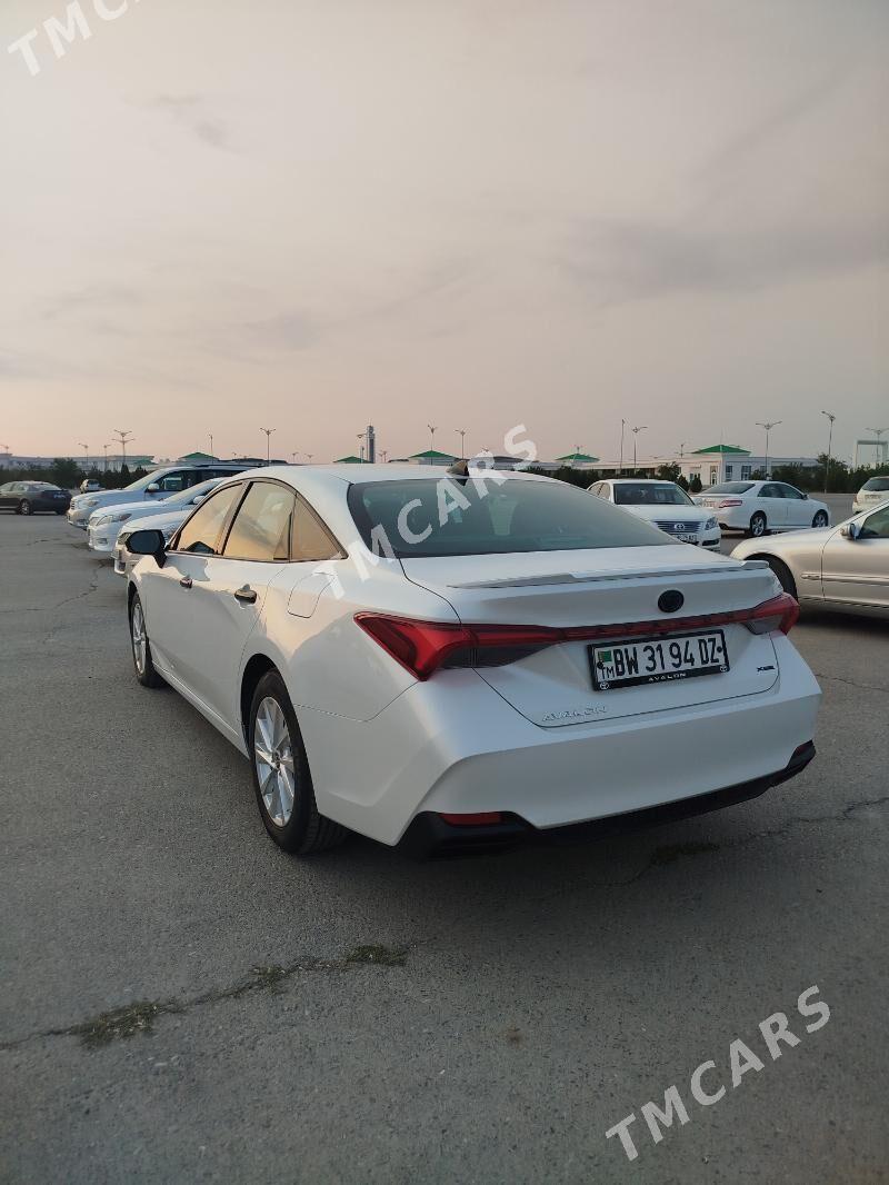 Toyota Avalon 2022 - 480 000 TMT - Дашогуз - img 4