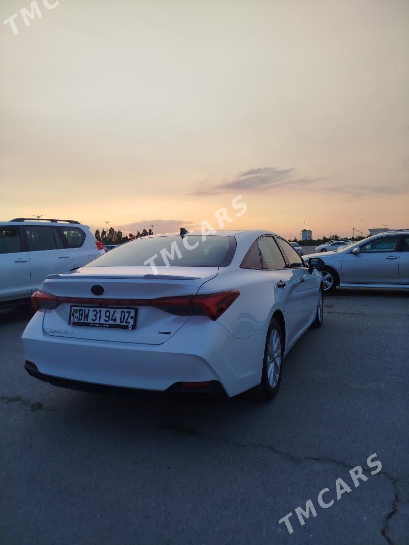 Toyota Avalon 2022 - 480 000 TMT - Дашогуз - img 3