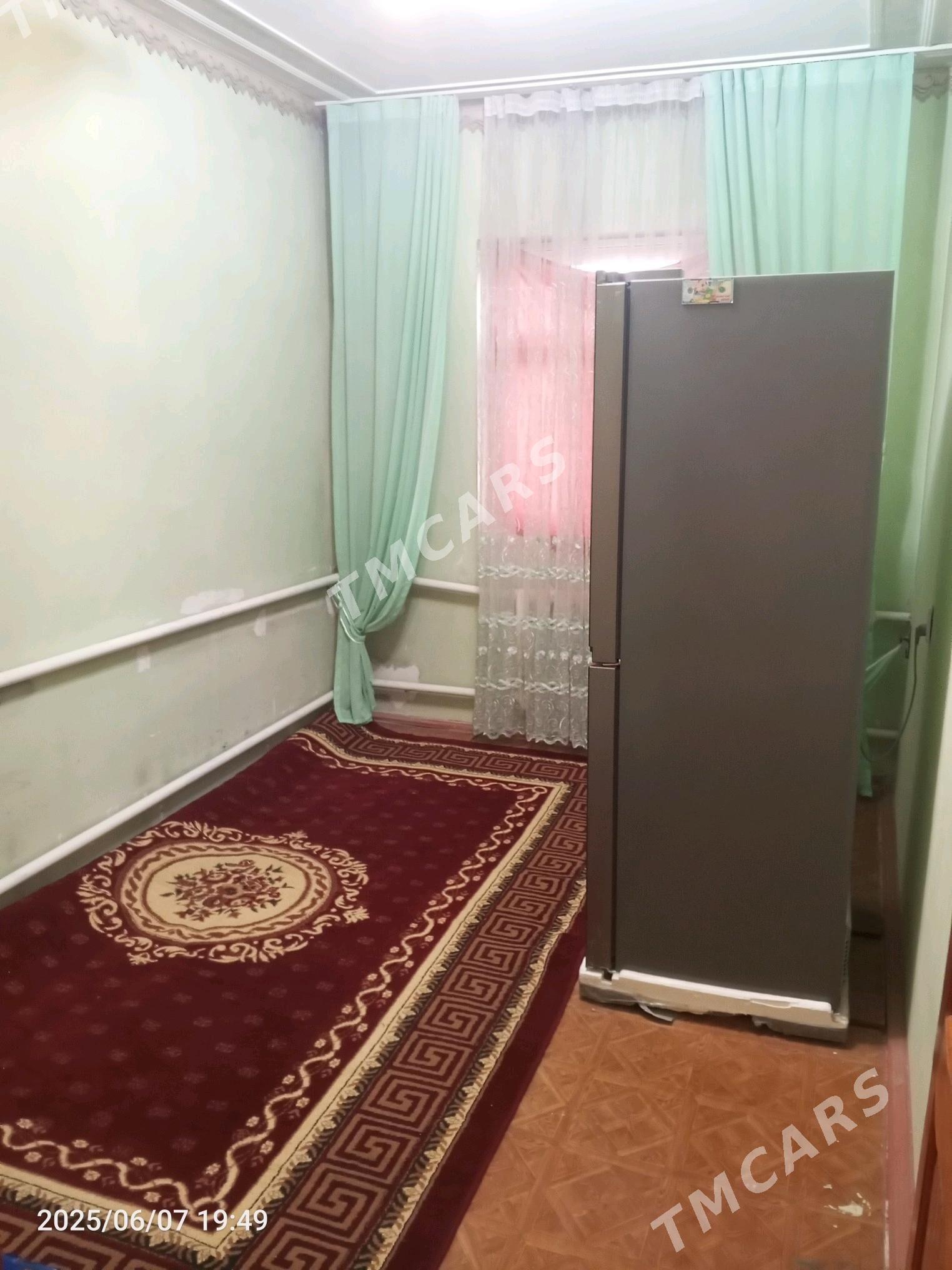 SATLIK KWARTIRA - Дашогуз - img 7