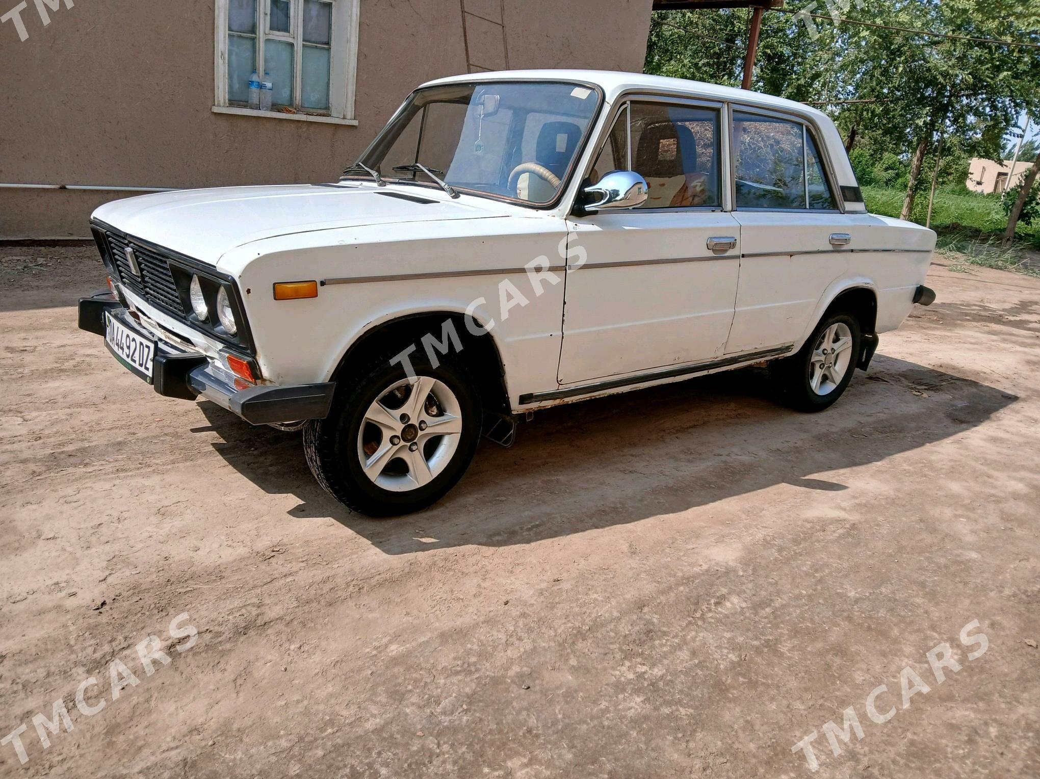 Lada 2106 1987 - 19 000 TMT - Гурбансолтан Едже - img 5